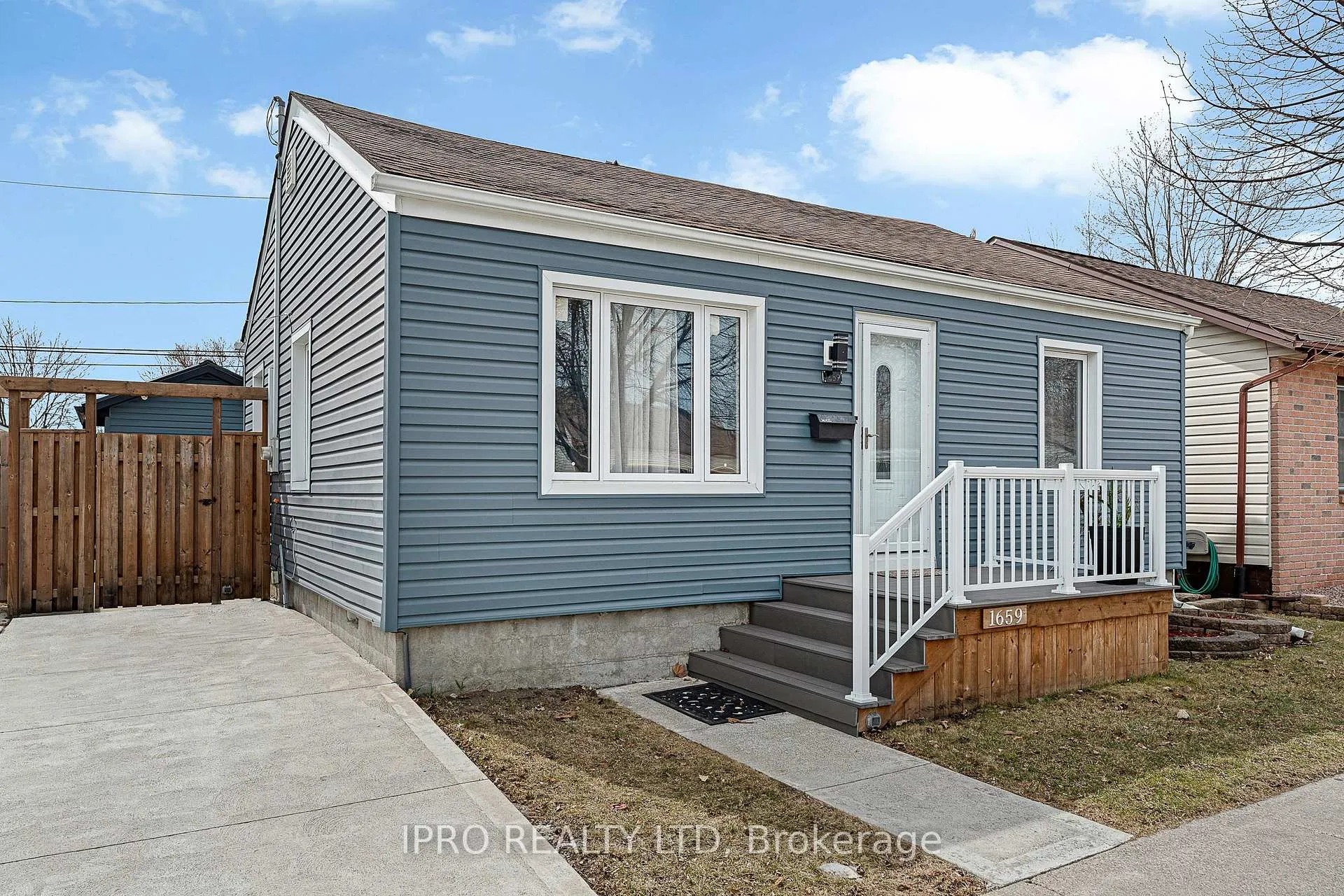 Photo 1 of 1659 Prince Road, Windsor — HOMEH