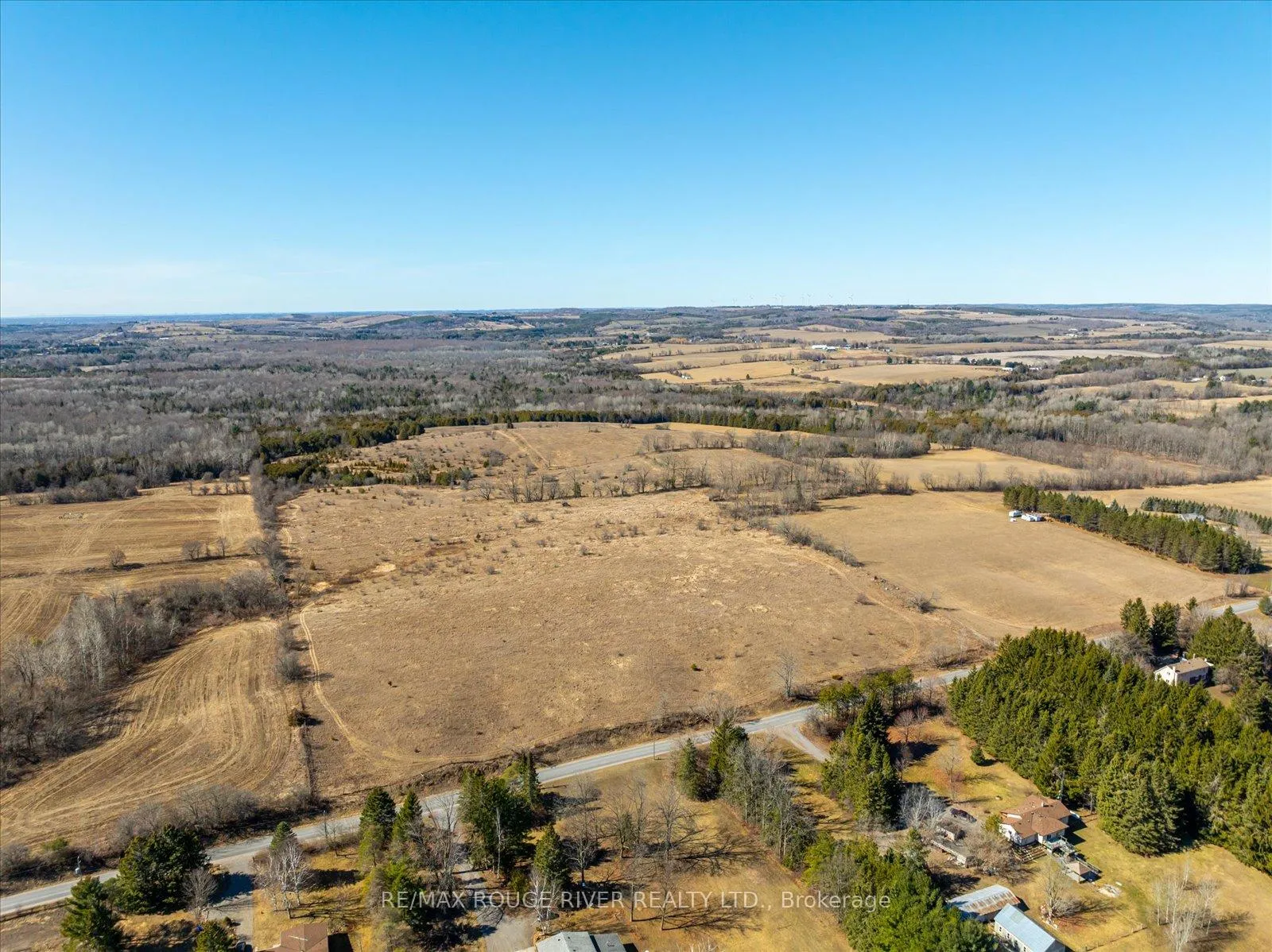 Photo 8 of 4396 Gilmore Road, Clarington, Rural Clarington — HOMEH