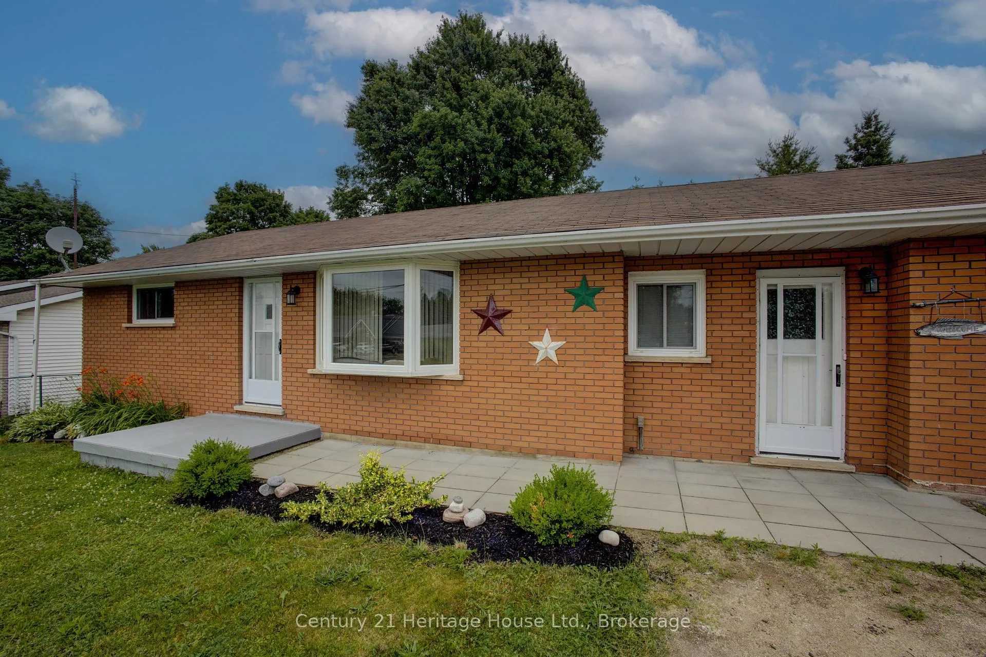 Photo 4 of 313003 Hwy 6, Southgate — HOMEH