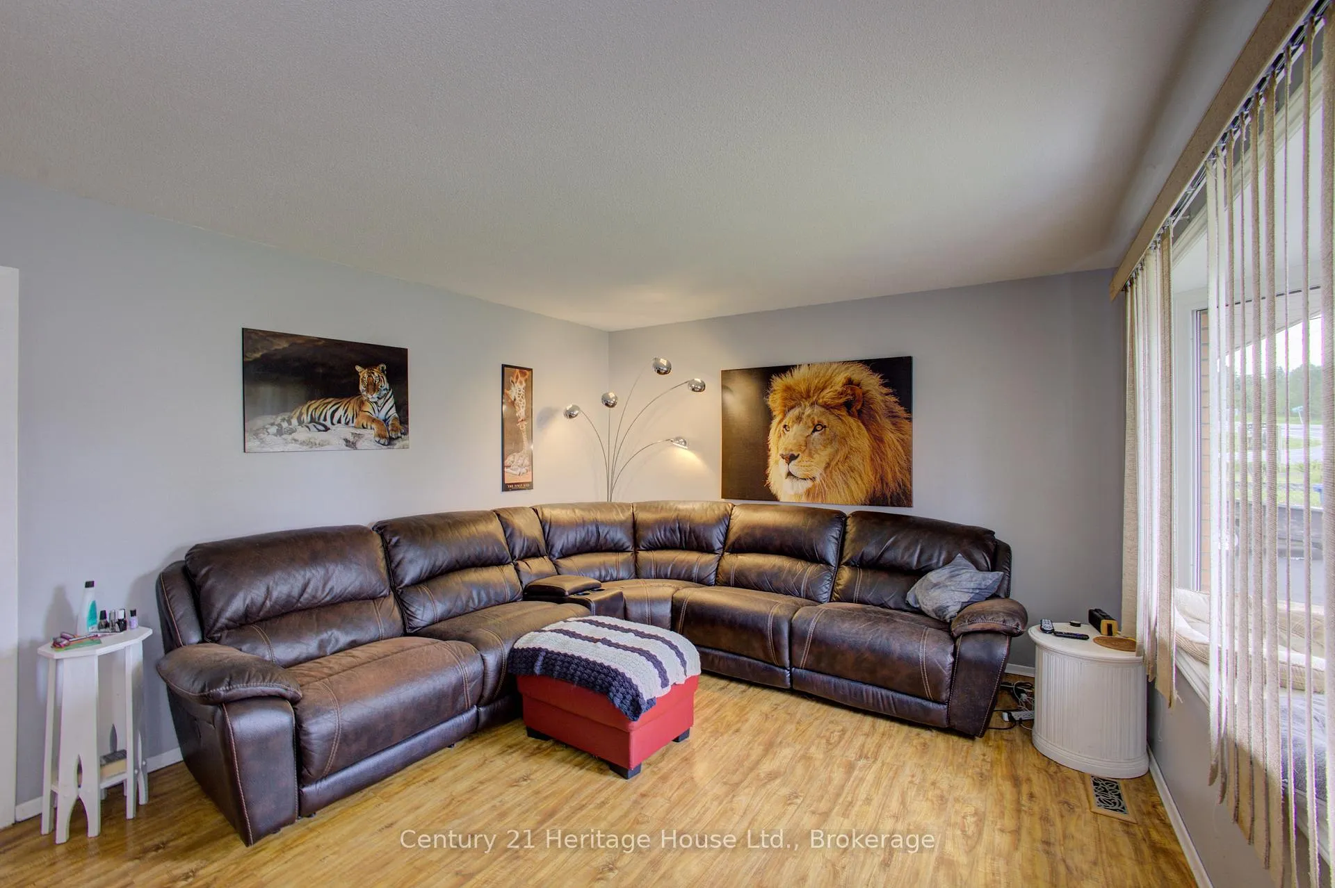 Photo 7 of 313003 Hwy 6, Southgate — HOMEH