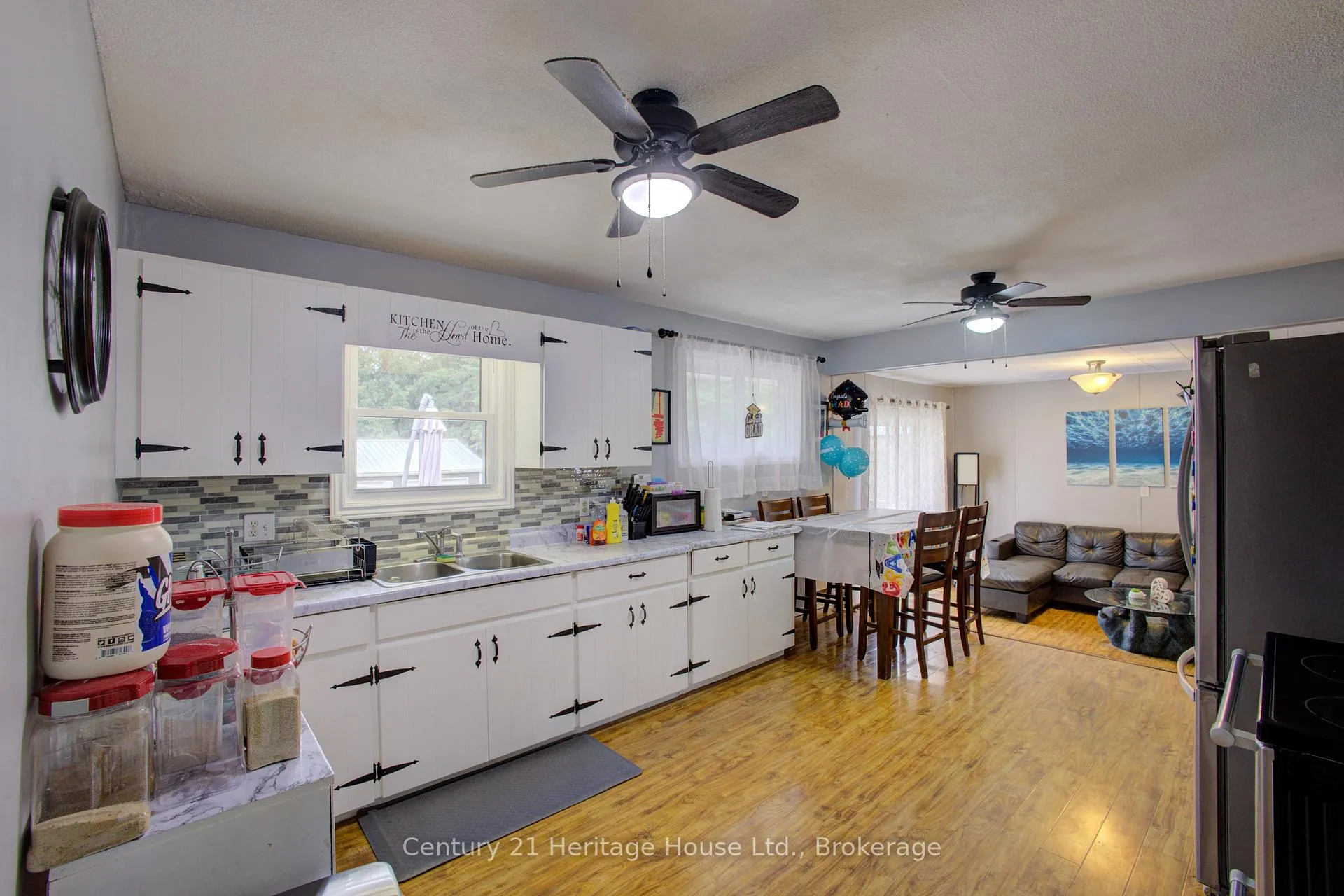 Photo 9 of 313003 Hwy 6, Southgate — HOMEH