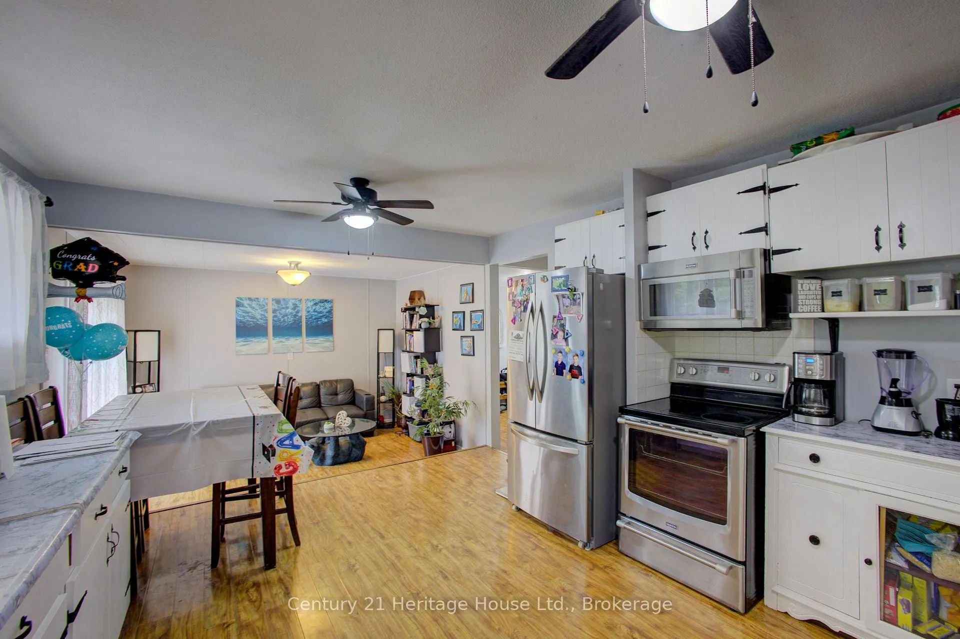 Photo 10 of 313003 Hwy 6, Southgate — HOMEH