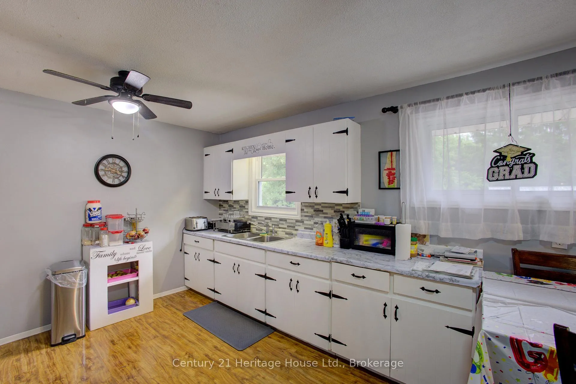 Photo 12 of 313003 Hwy 6, Southgate — HOMEH