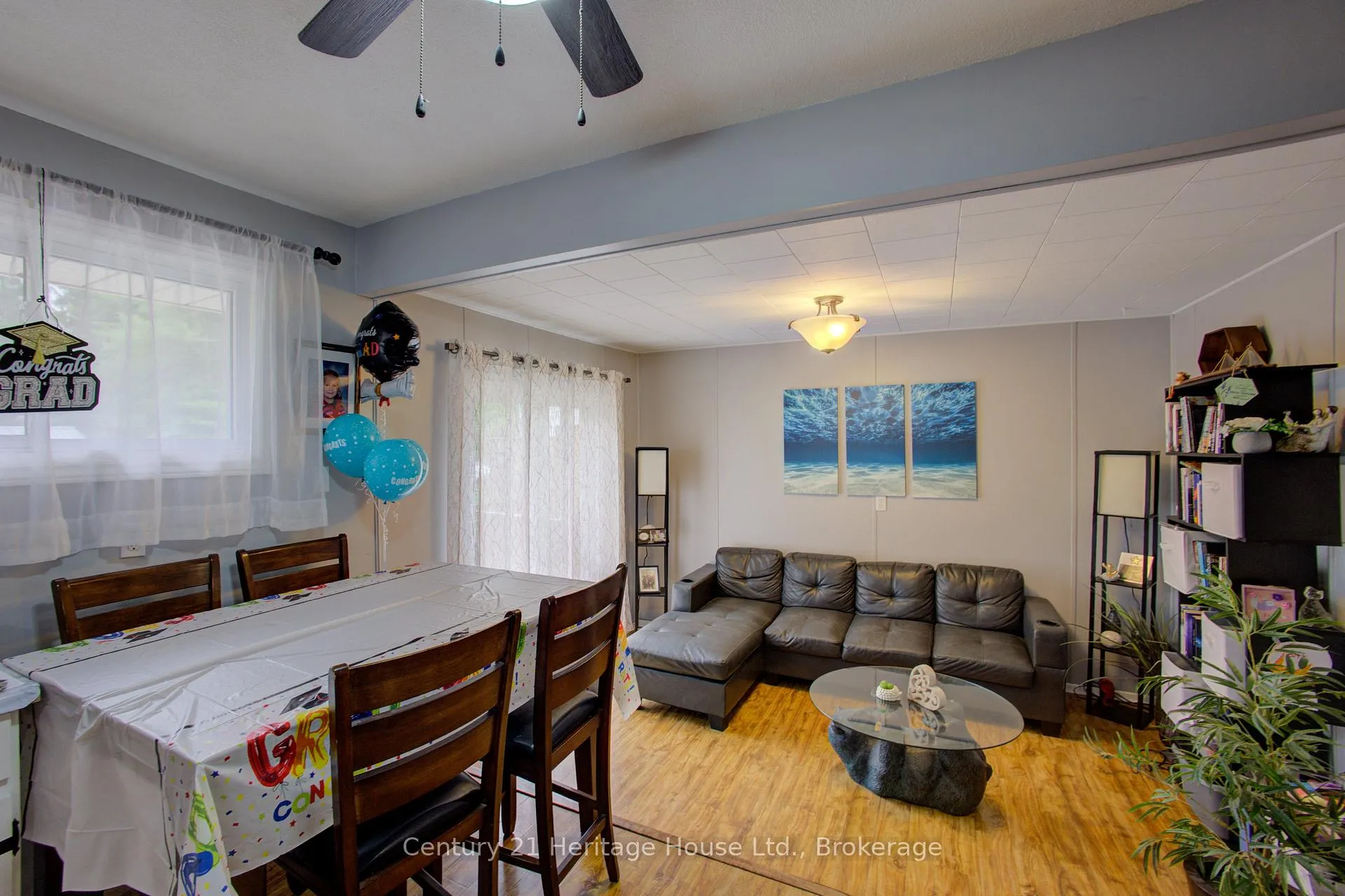 Photo 14 of 313003 Hwy 6, Southgate — HOMEH