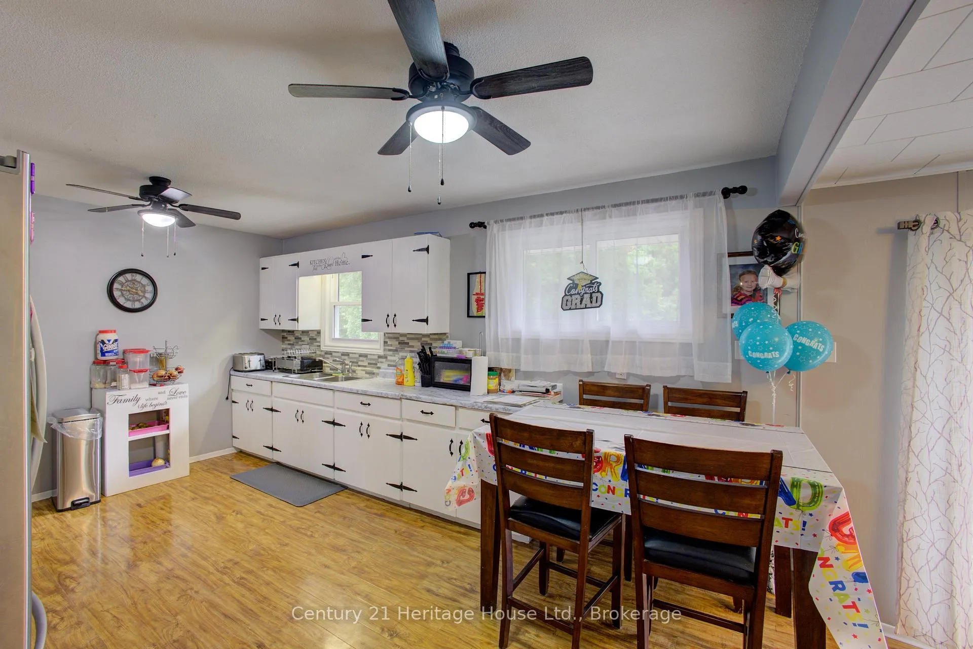 Photo 15 of 313003 Hwy 6, Southgate — HOMEH