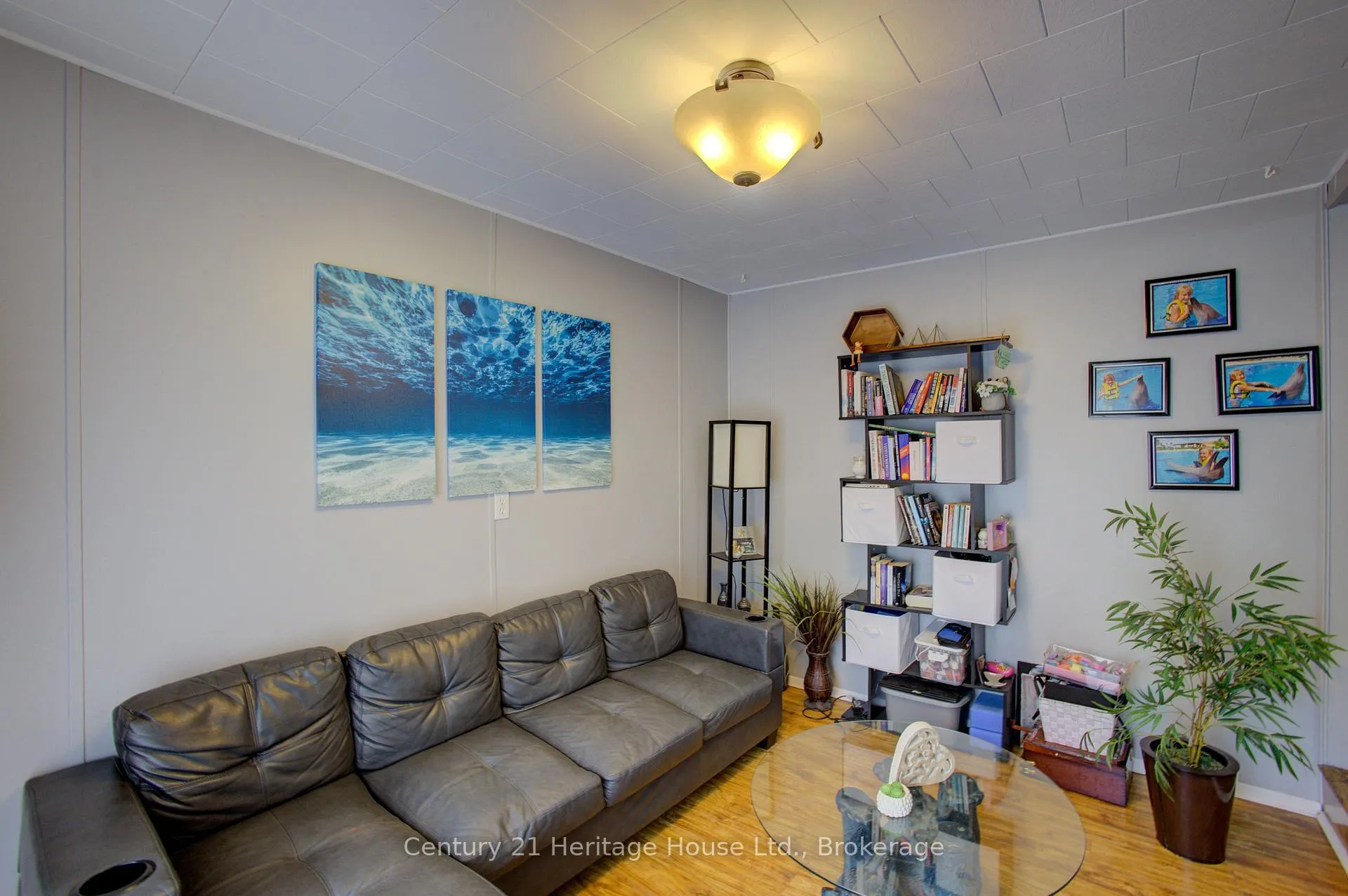 Photo 17 of 313003 Hwy 6, Southgate — HOMEH