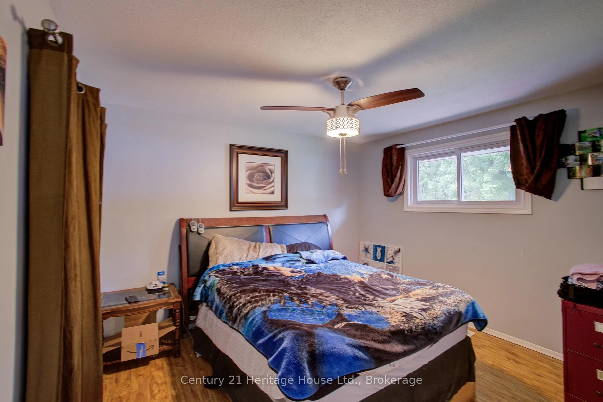 Photo 19 of 313003 Hwy 6, Southgate — HOMEH