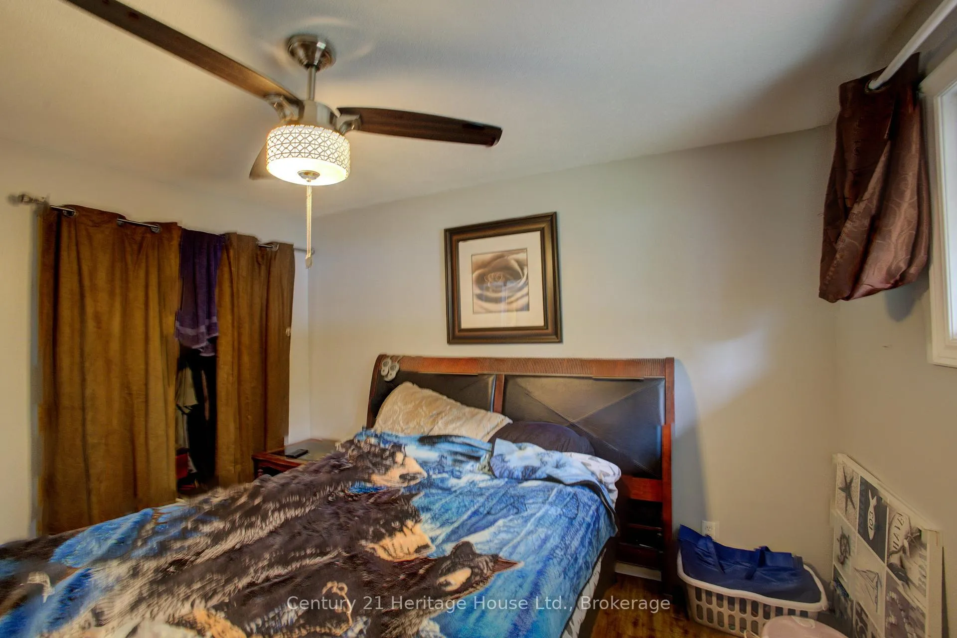 Photo 20 of 313003 Hwy 6, Southgate — HOMEH