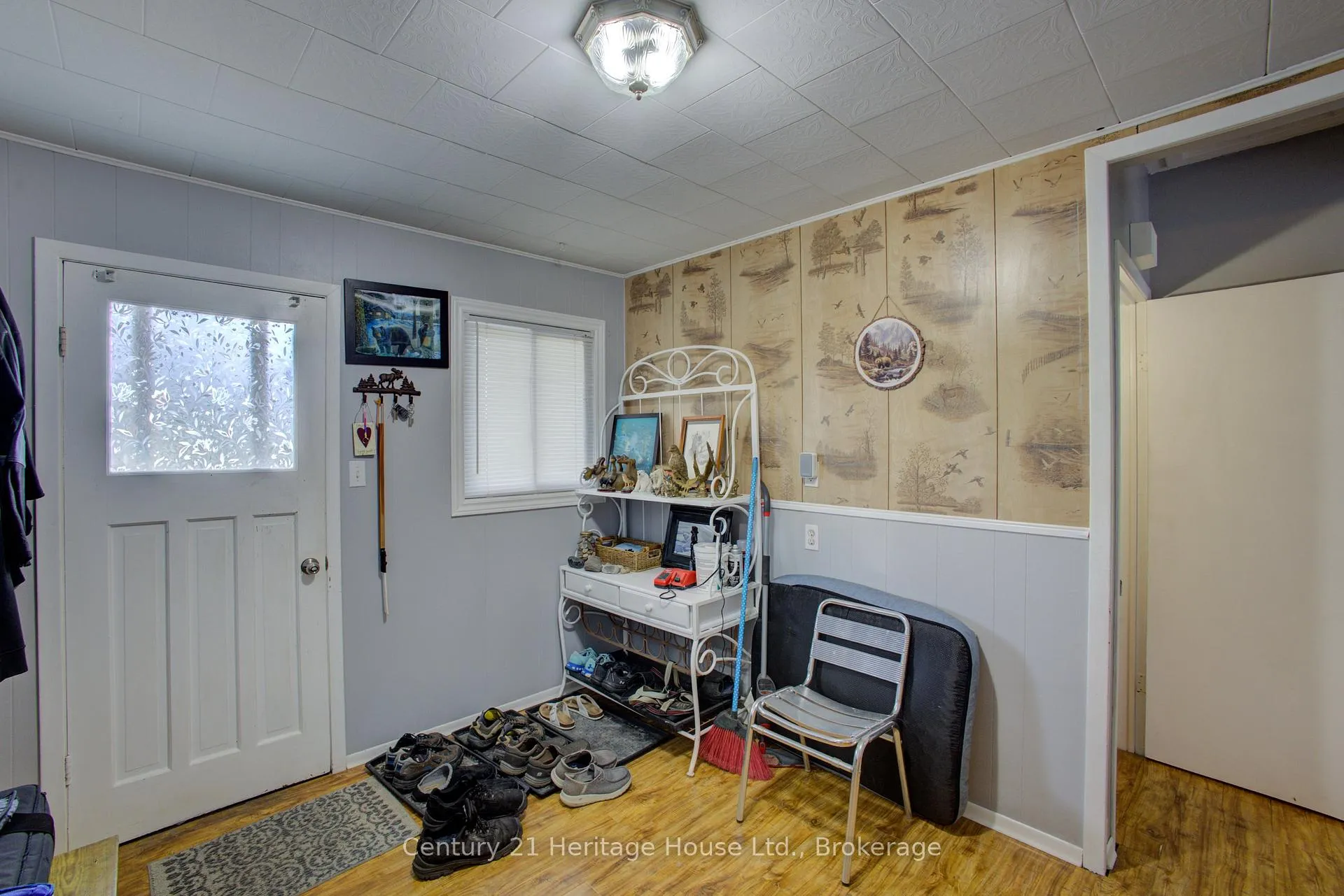 Photo 23 of 313003 Hwy 6, Southgate — HOMEH