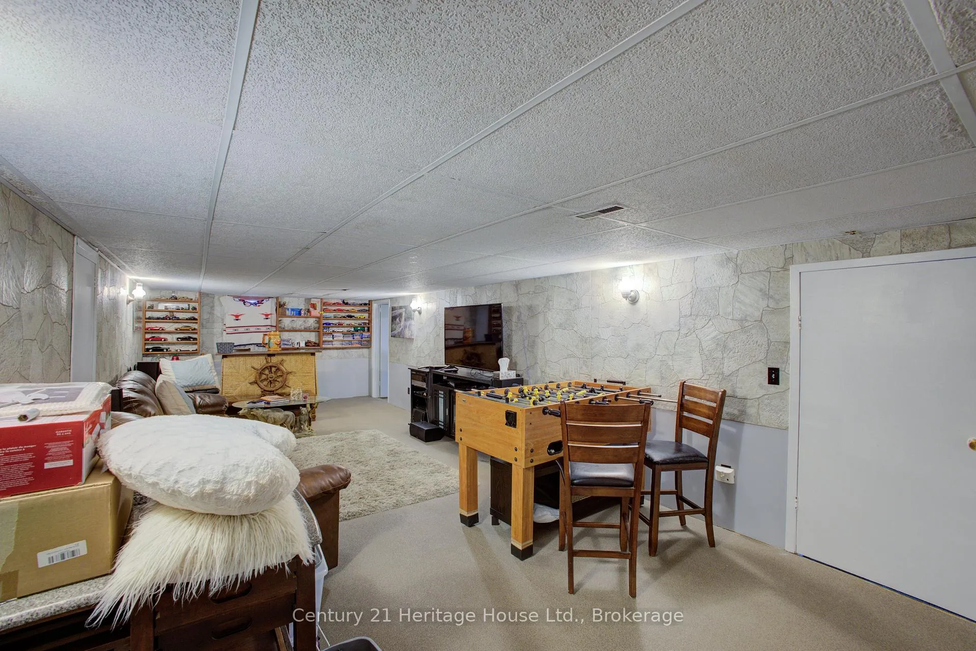 Photo 24 of 313003 Hwy 6, Southgate — HOMEH
