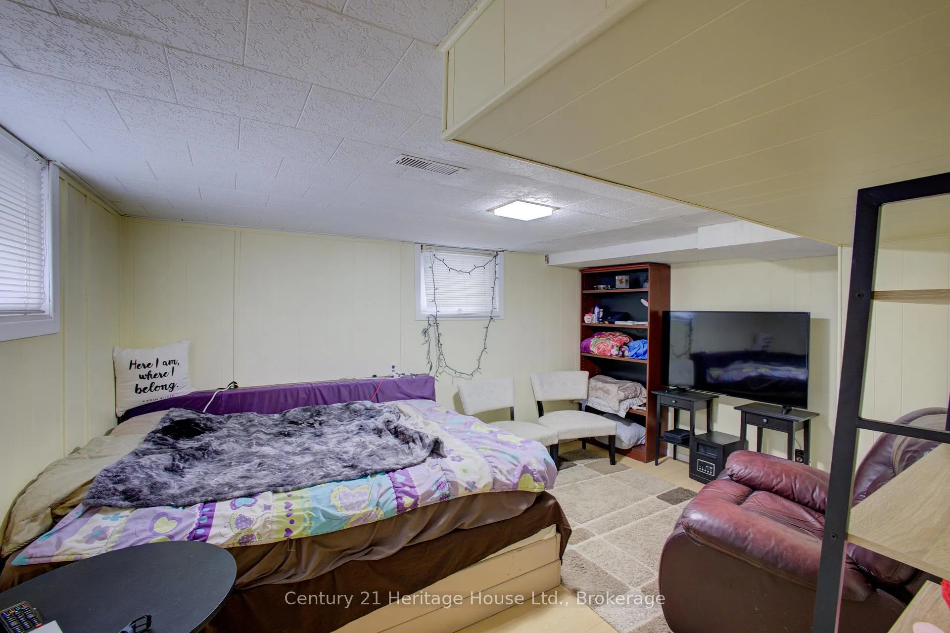 Photo 28 of 313003 Hwy 6, Southgate — HOMEH