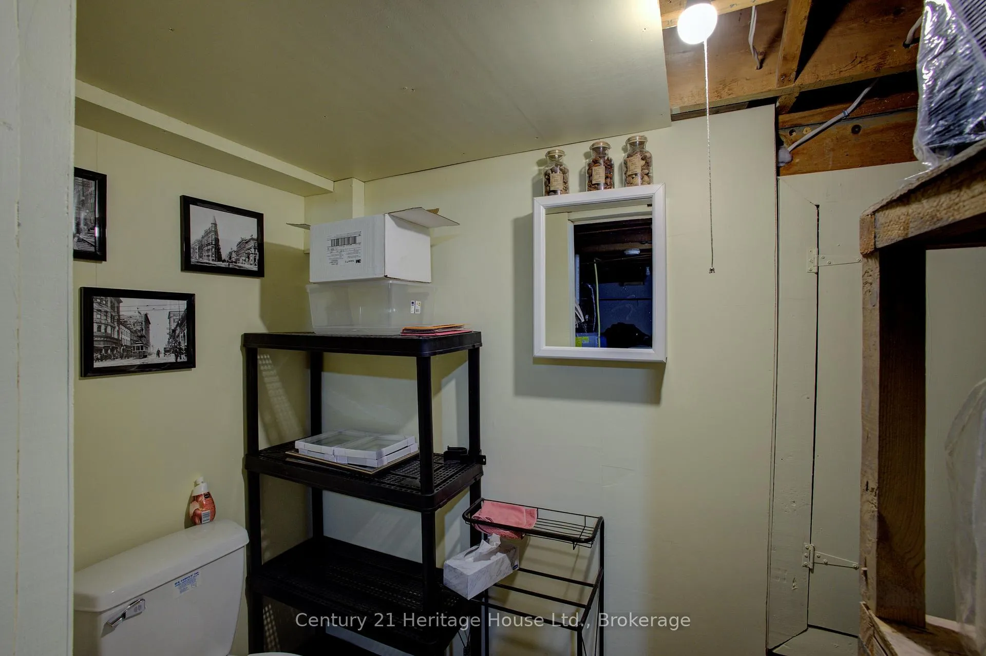Photo 30 of 313003 Hwy 6, Southgate — HOMEH