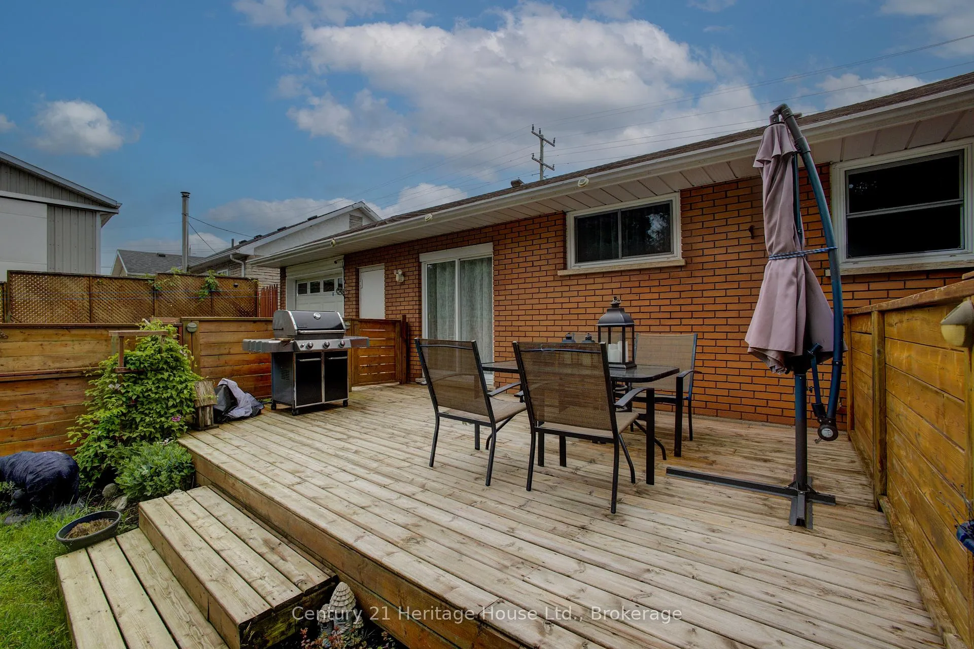 Photo 33 of 313003 Hwy 6, Southgate — HOMEH