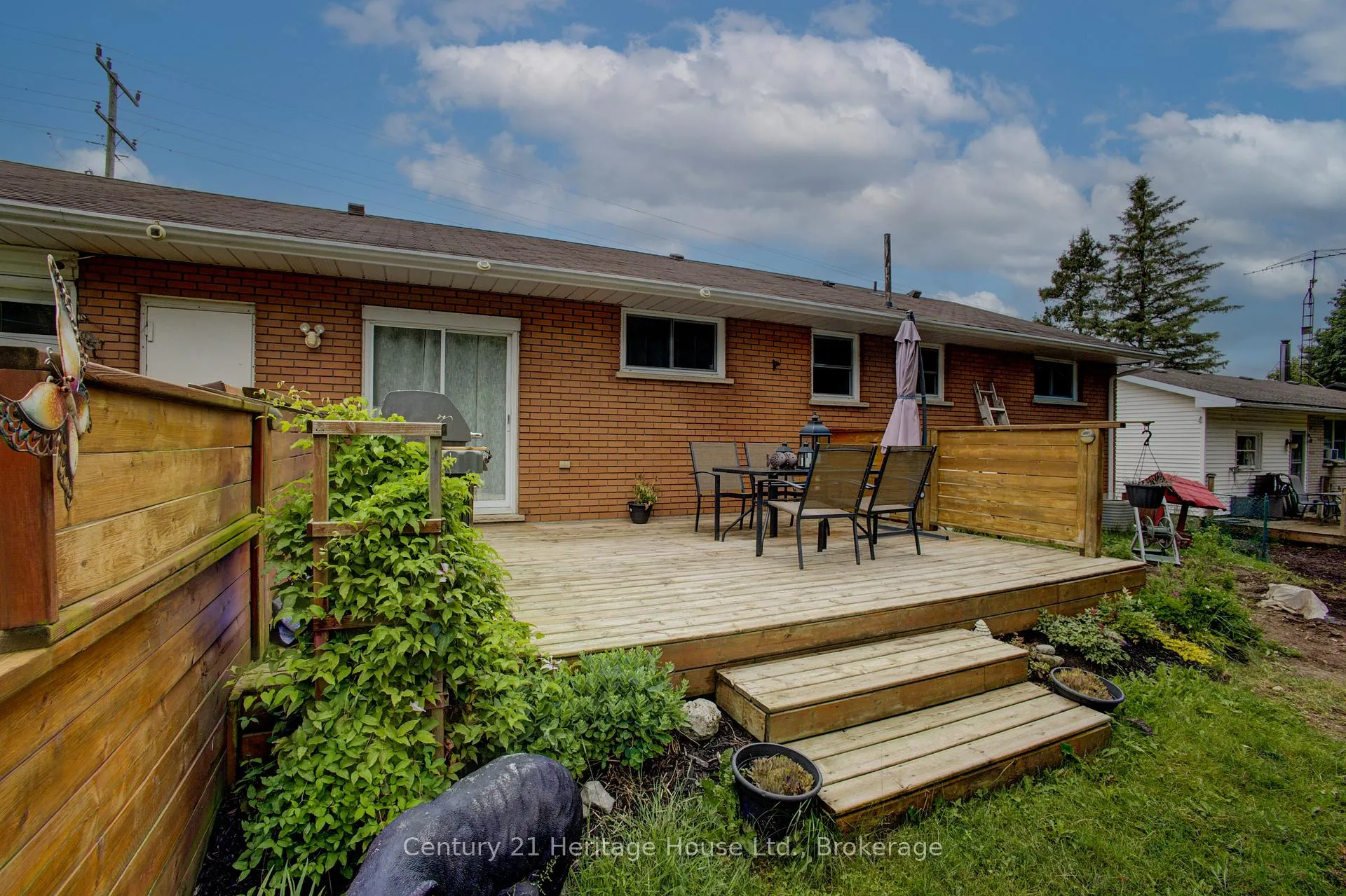 Photo 34 of 313003 Hwy 6, Southgate — HOMEH