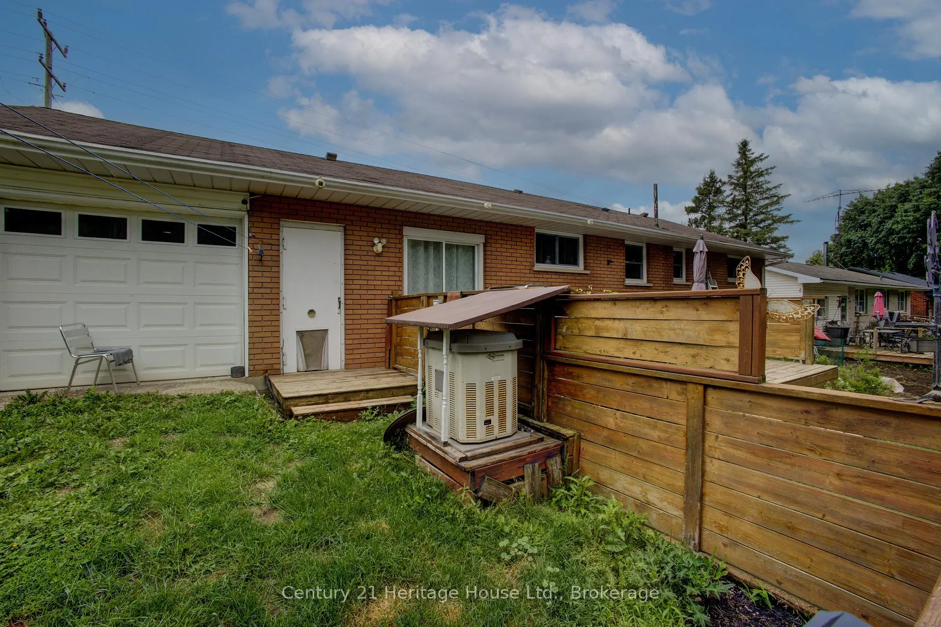 Photo 35 of 313003 Hwy 6, Southgate — HOMEH