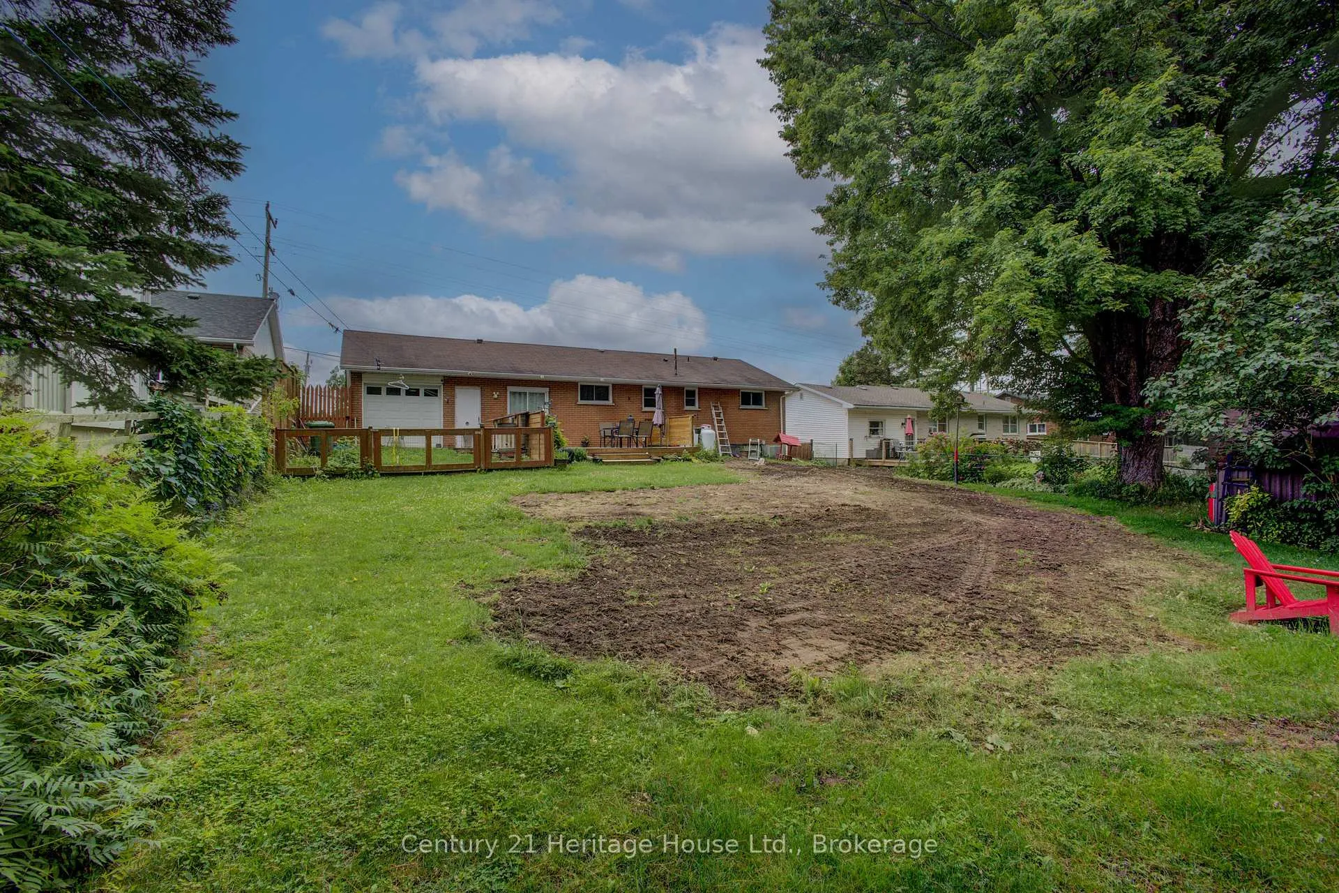 Photo 37 of 313003 Hwy 6, Southgate — HOMEH