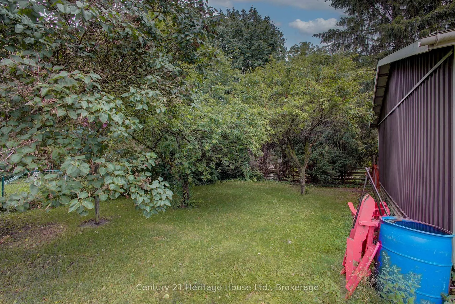 Photo 39 of 313003 Hwy 6, Southgate — HOMEH