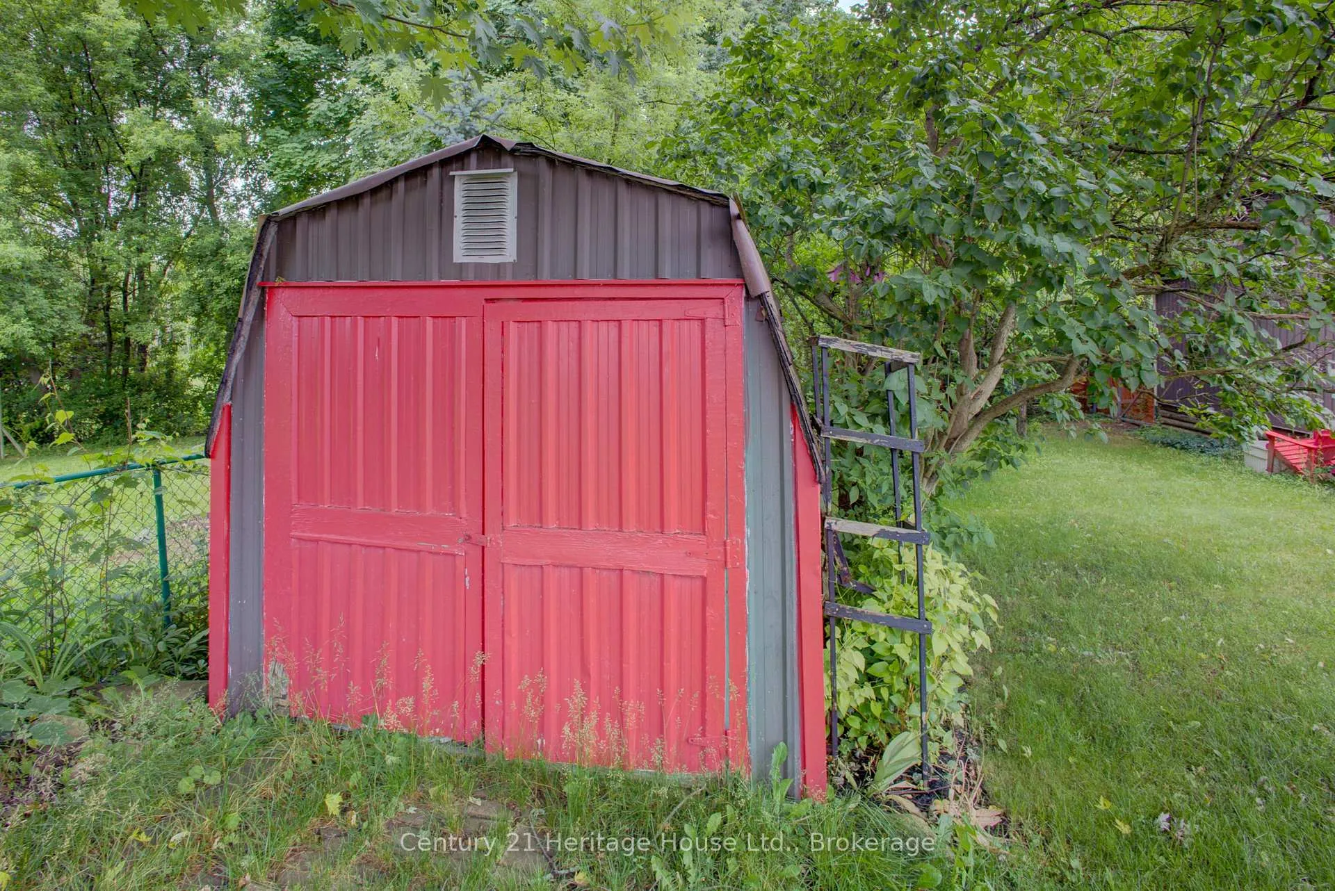 Photo 42 of 313003 Hwy 6, Southgate — HOMEH