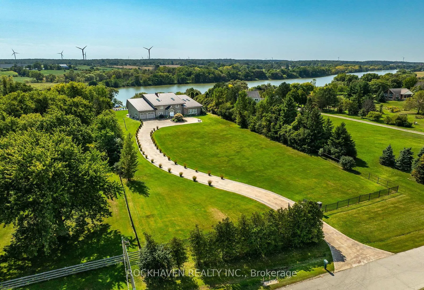 Photo 1 of 21 Riverside Drive, Haldimand — HOMEH
