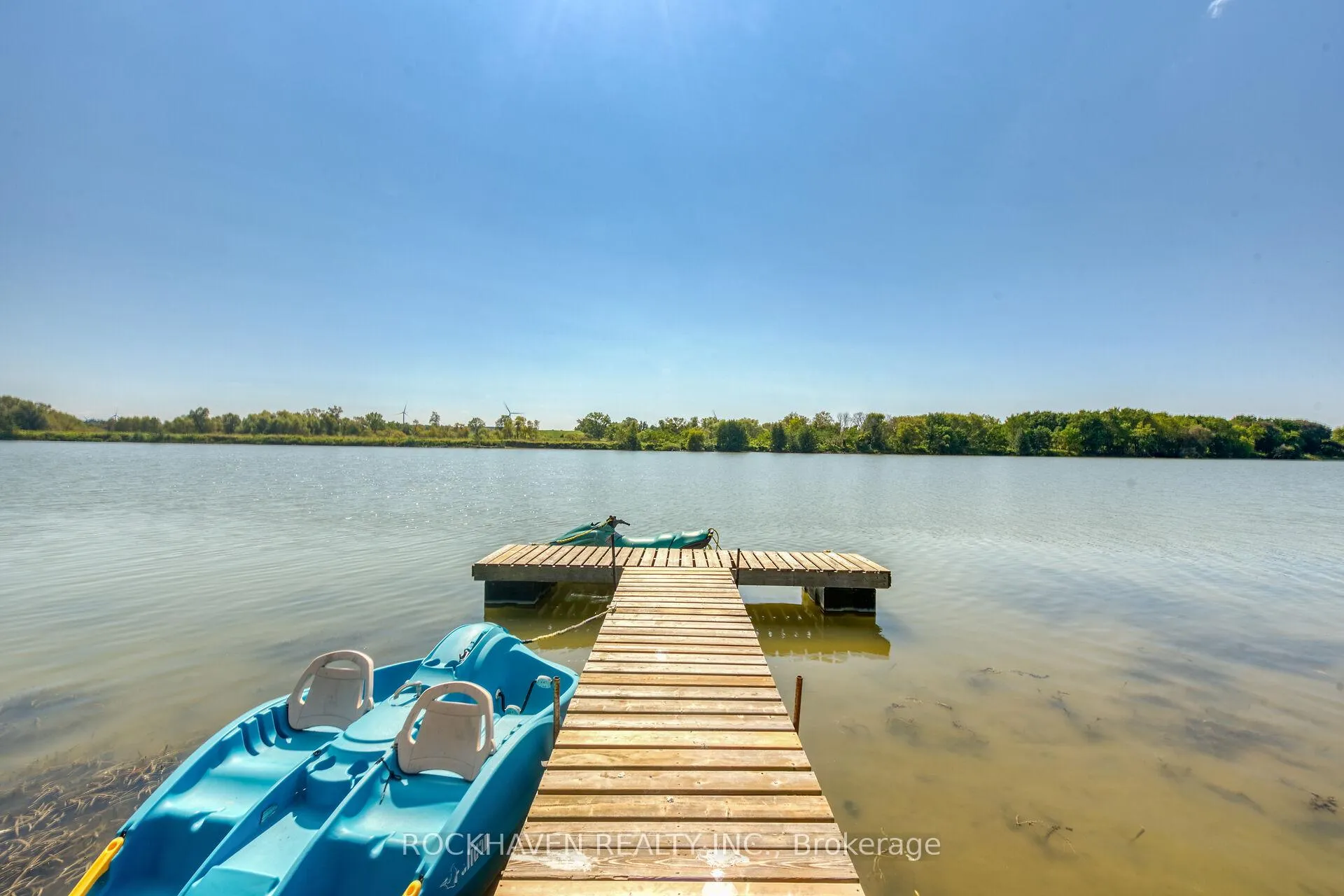 Photo 8 of 21 Riverside Drive, Haldimand — HOMEH