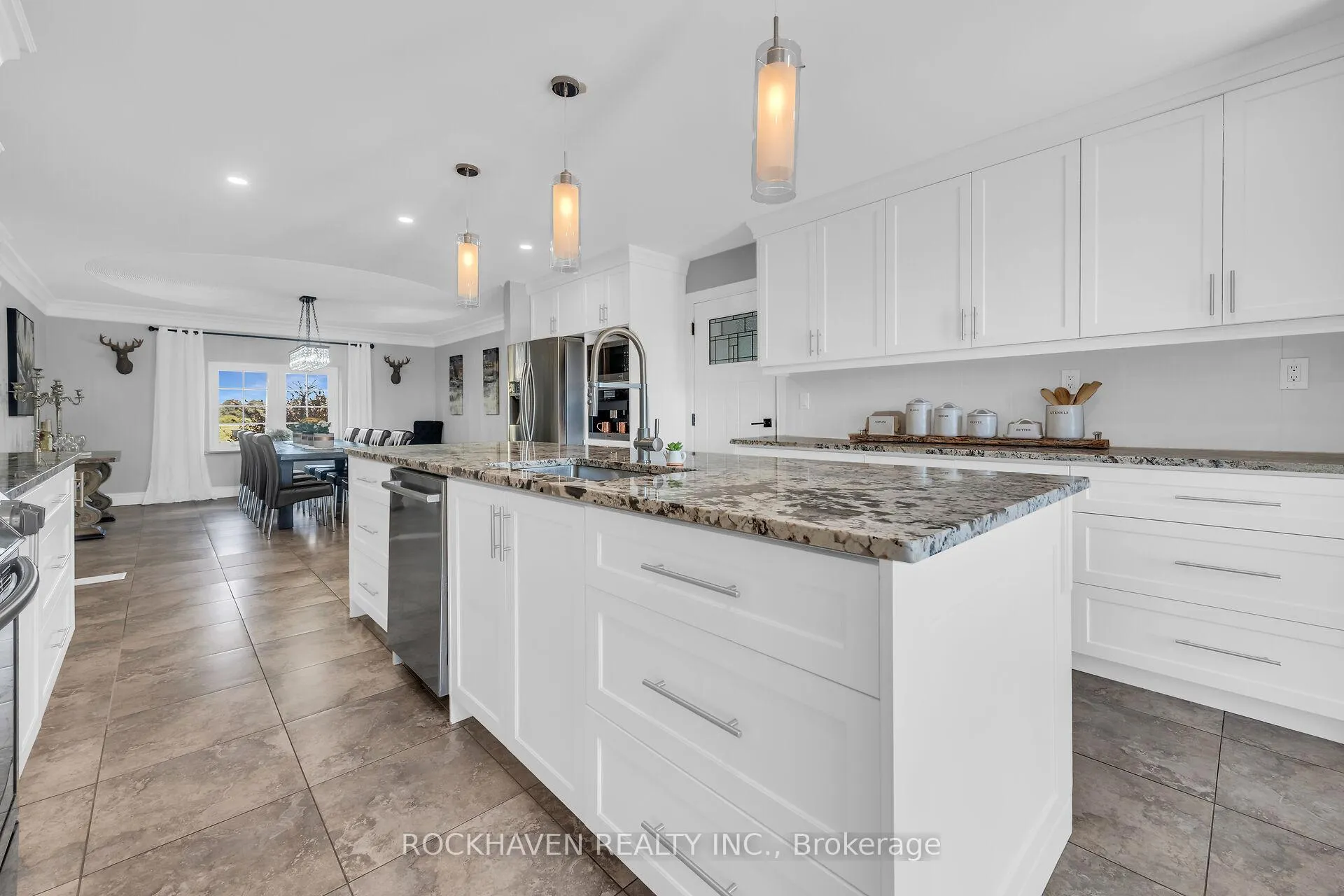 Photo 16 of 21 Riverside Drive, Haldimand — HOMEH