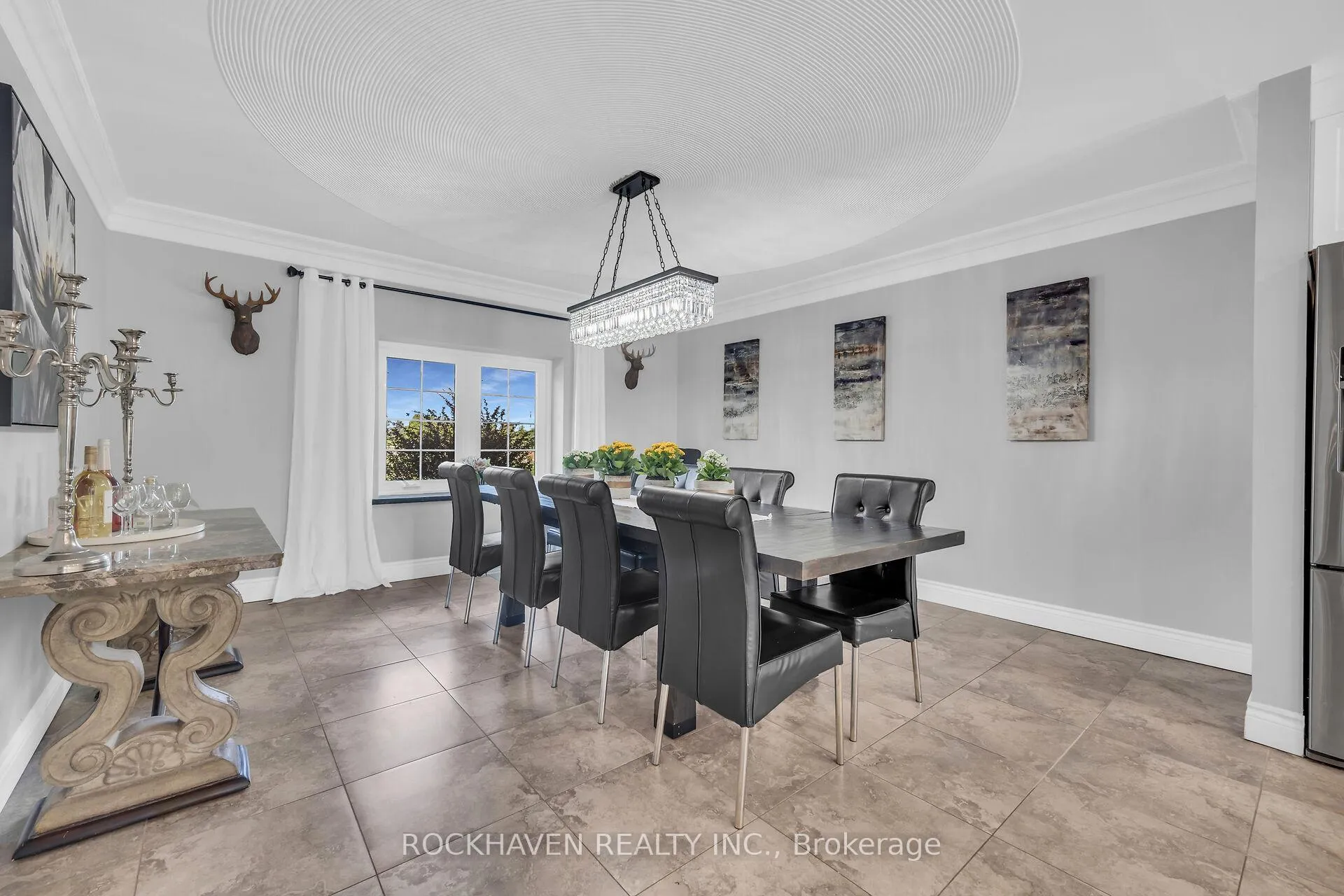 Photo 17 of 21 Riverside Drive, Haldimand — HOMEH