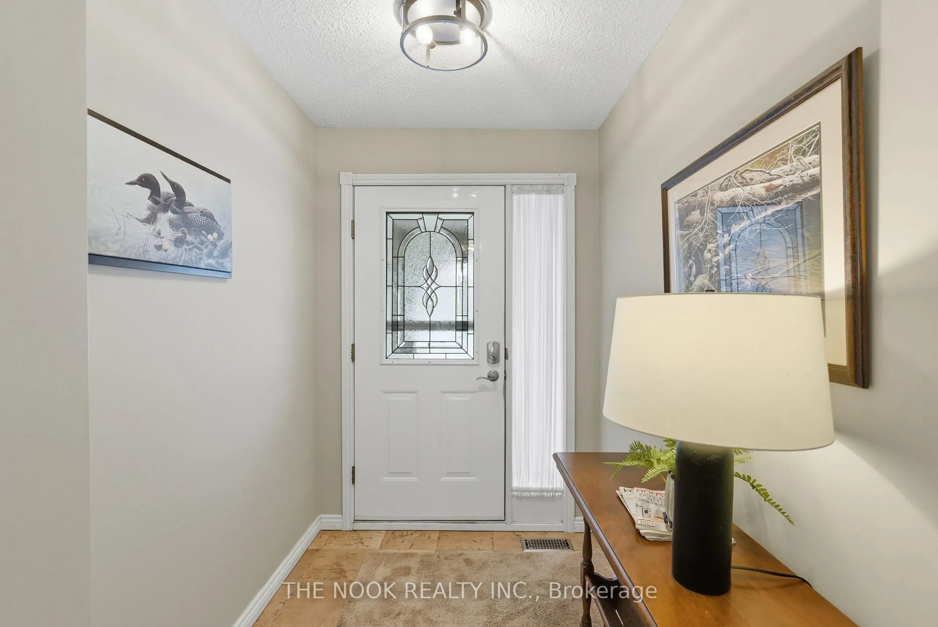 Photo 4 of 877 Mount Allan Avenue, Oshawa, Northglen — HOMEH