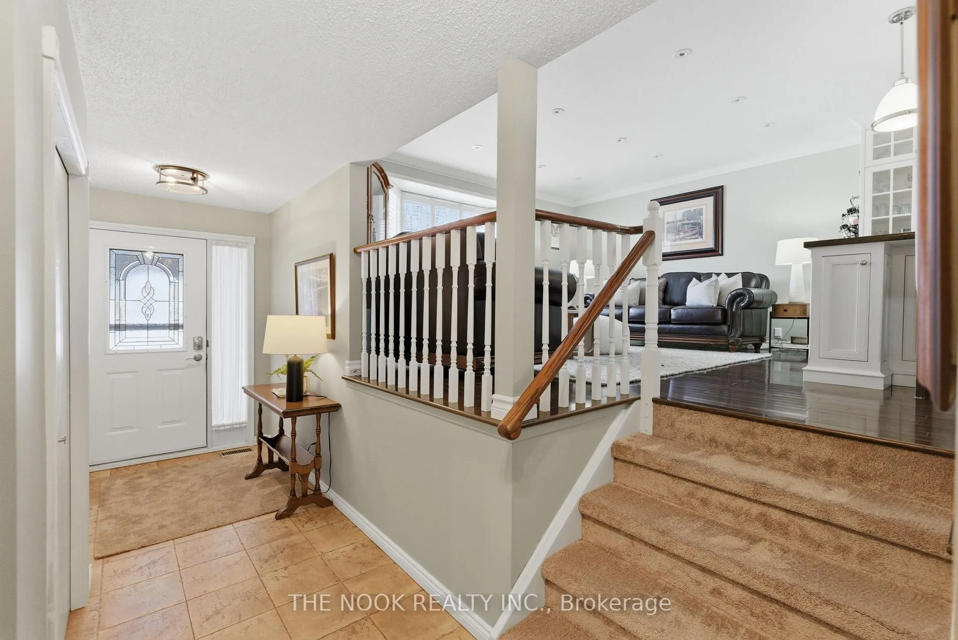 Photo 5 of 877 Mount Allan Avenue, Oshawa, Northglen — HOMEH