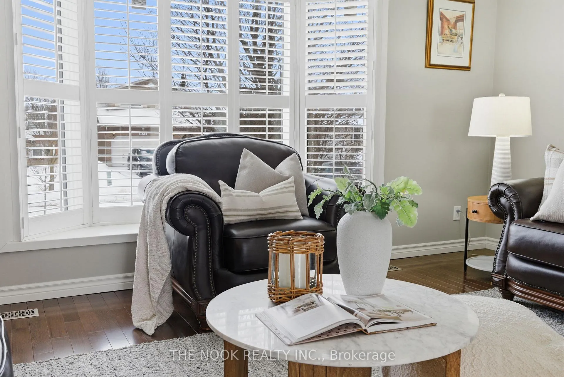 Photo 7 of 877 Mount Allan Avenue, Oshawa, Northglen — HOMEH