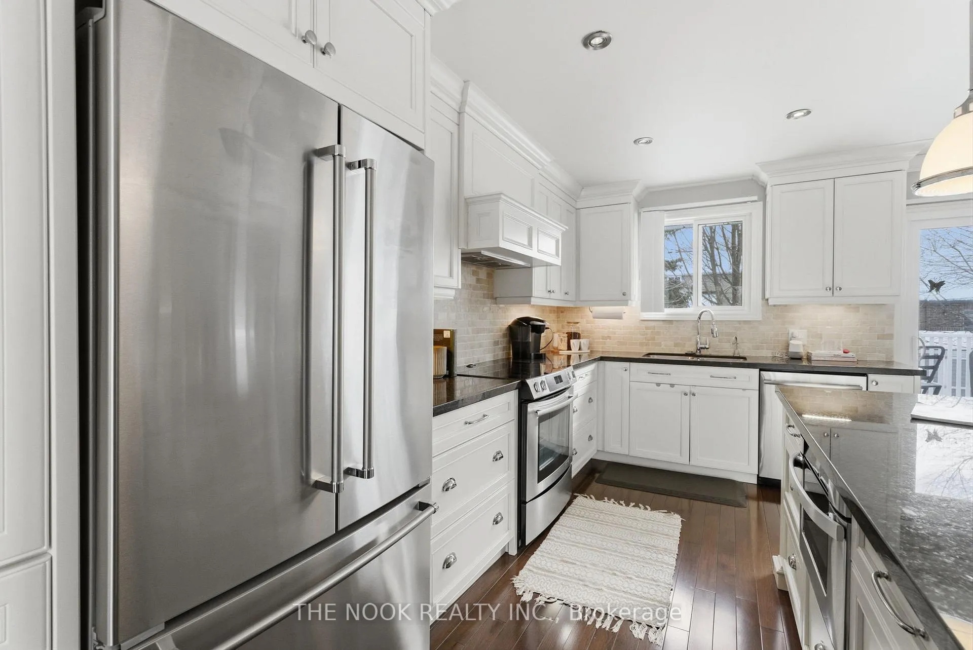 Photo 12 of 877 Mount Allan Avenue, Oshawa, Northglen — HOMEH