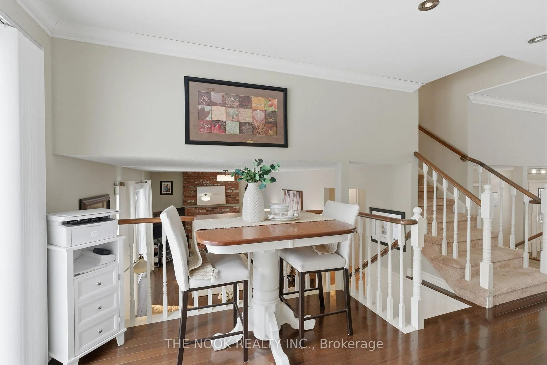 Photo 17 of 877 Mount Allan Avenue, Oshawa, Northglen — HOMEH