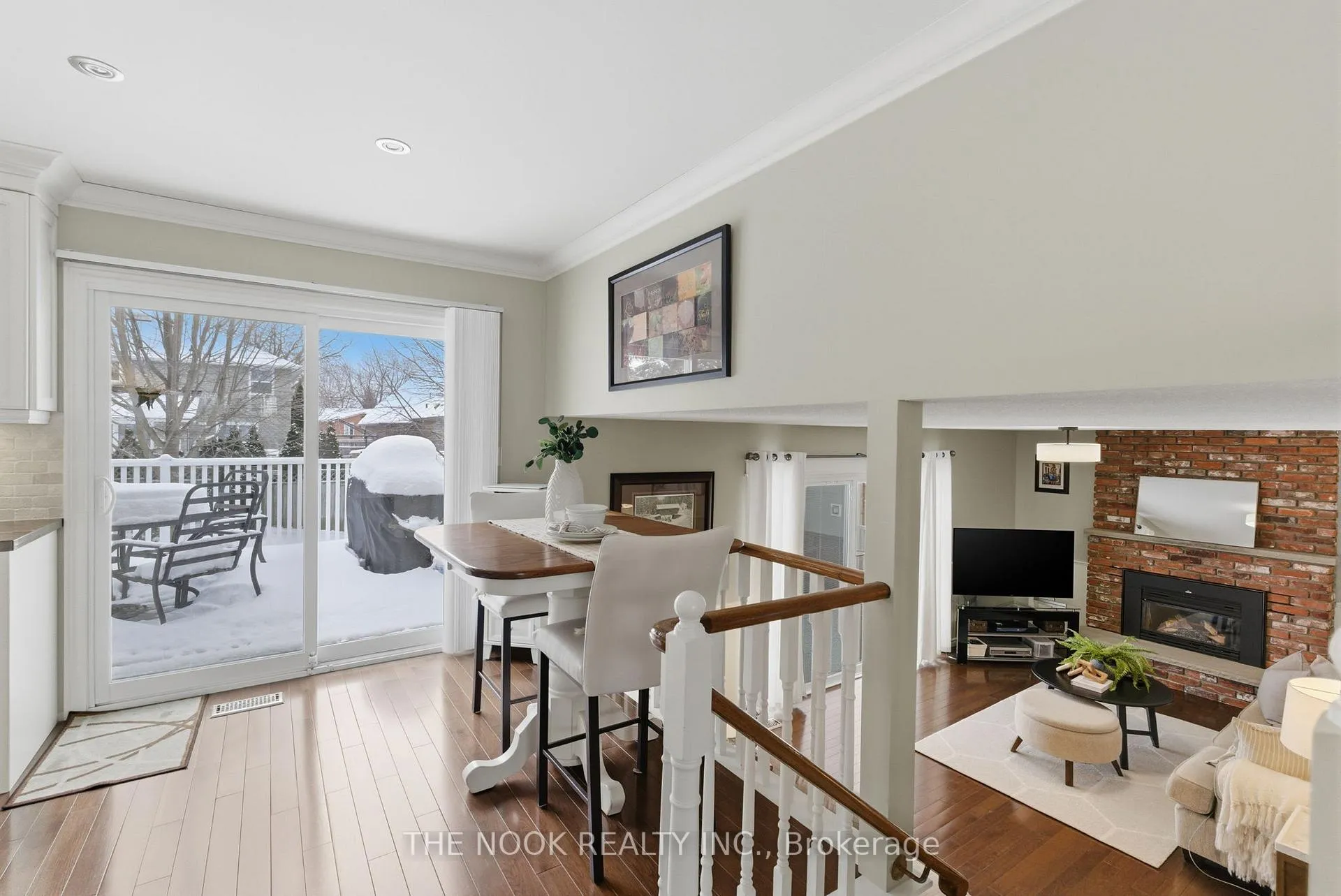 Photo 18 of 877 Mount Allan Avenue, Oshawa, Northglen — HOMEH