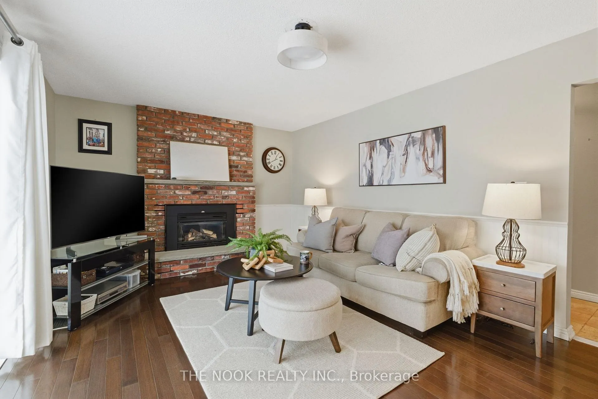 Photo 19 of 877 Mount Allan Avenue, Oshawa, Northglen — HOMEH