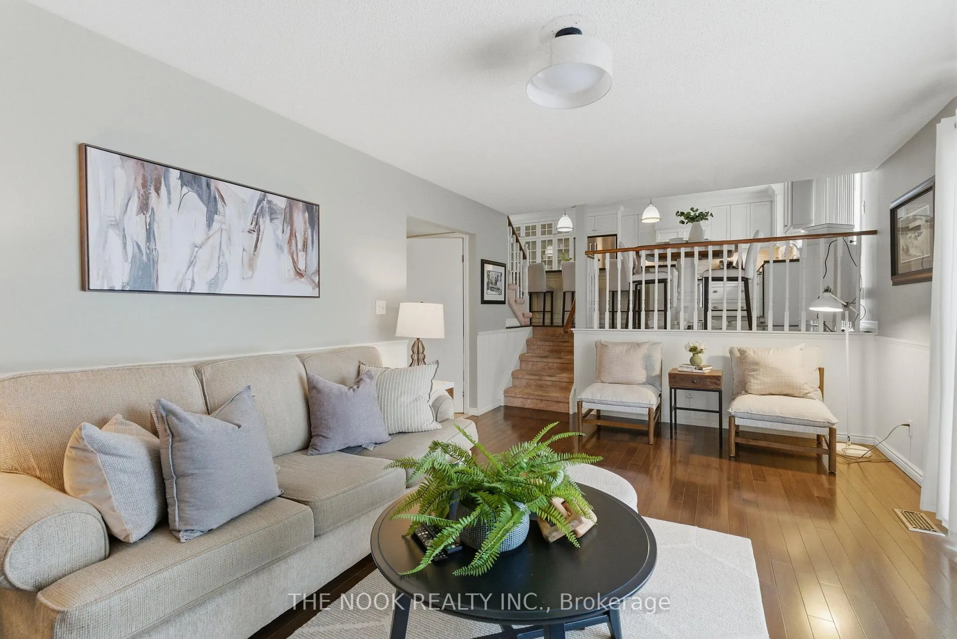 Photo 22 of 877 Mount Allan Avenue, Oshawa, Northglen — HOMEH