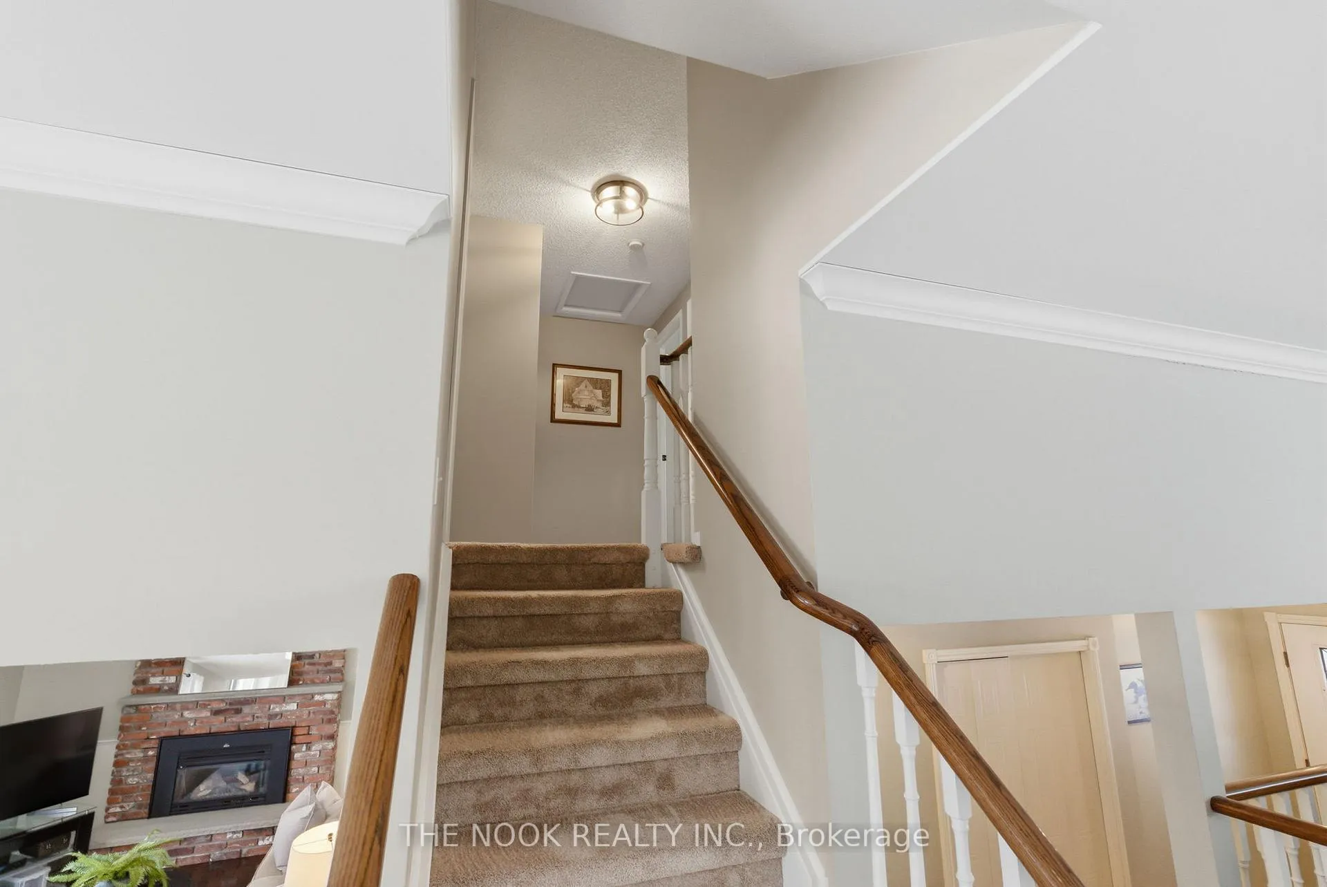 Photo 25 of 877 Mount Allan Avenue, Oshawa, Northglen — HOMEH