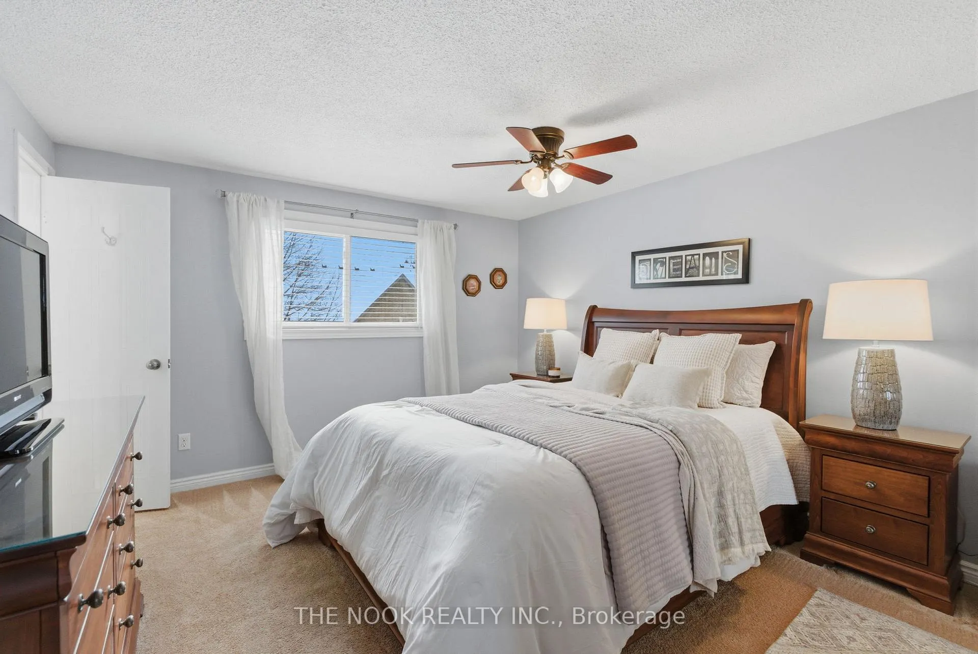 Photo 26 of 877 Mount Allan Avenue, Oshawa, Northglen — HOMEH