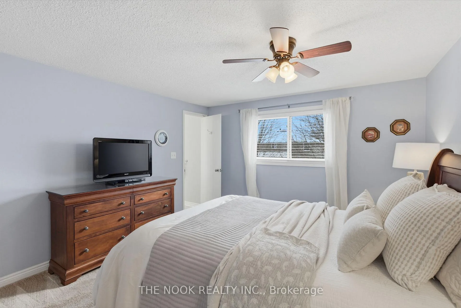 Photo 27 of 877 Mount Allan Avenue, Oshawa, Northglen — HOMEH