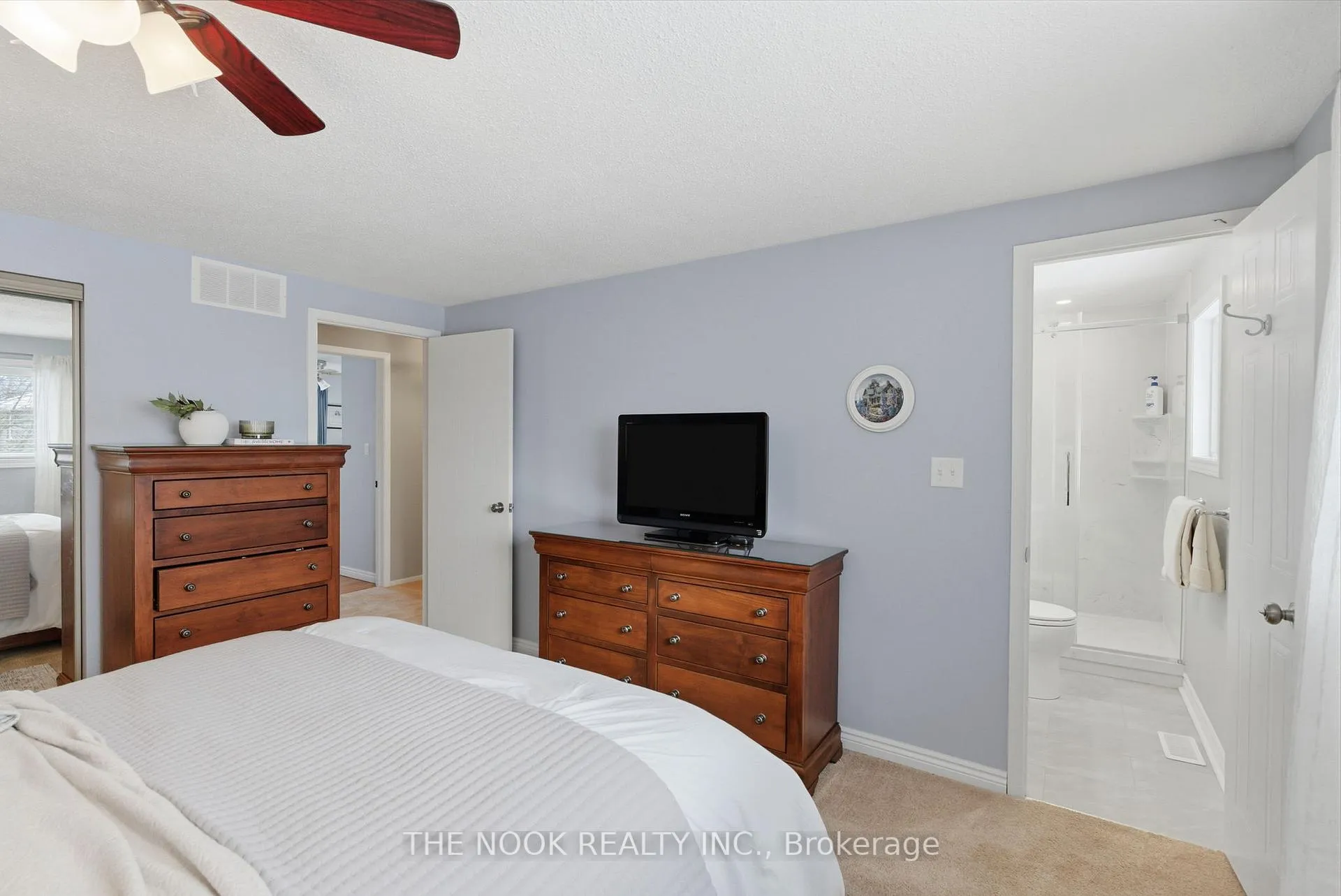 Photo 28 of 877 Mount Allan Avenue, Oshawa, Northglen — HOMEH
