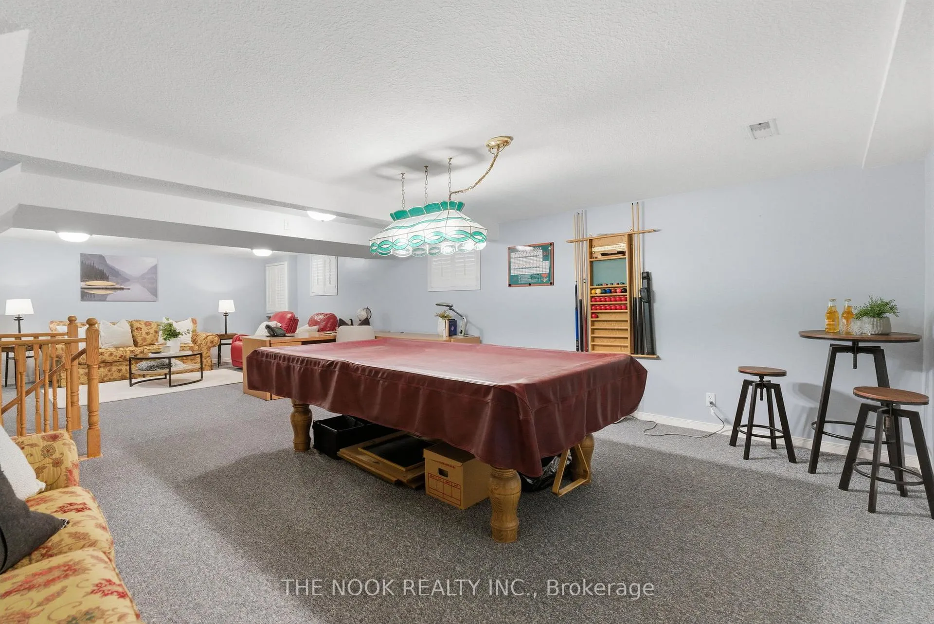 Photo 36 of 877 Mount Allan Avenue, Oshawa, Northglen — HOMEH