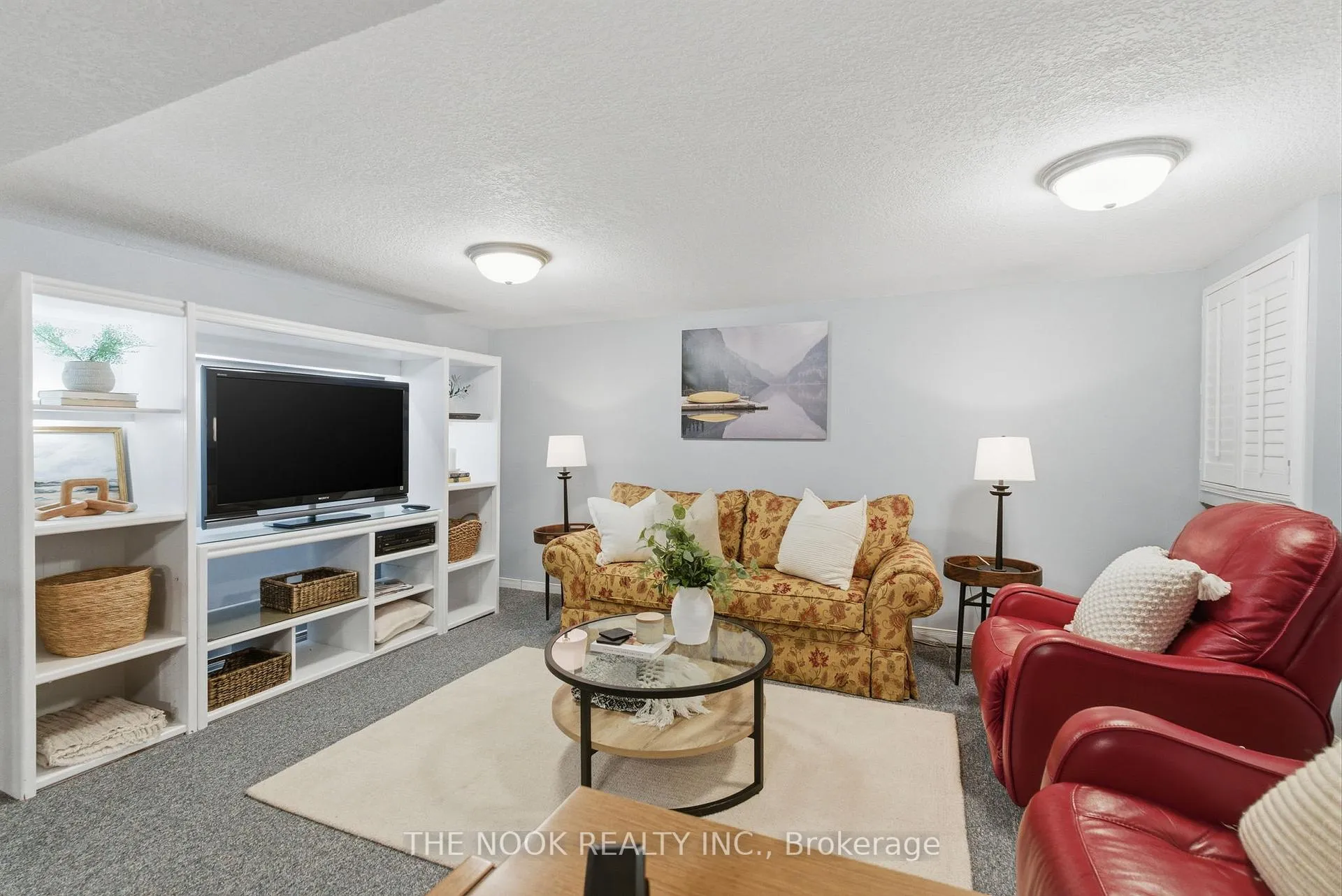 Photo 37 of 877 Mount Allan Avenue, Oshawa, Northglen — HOMEH