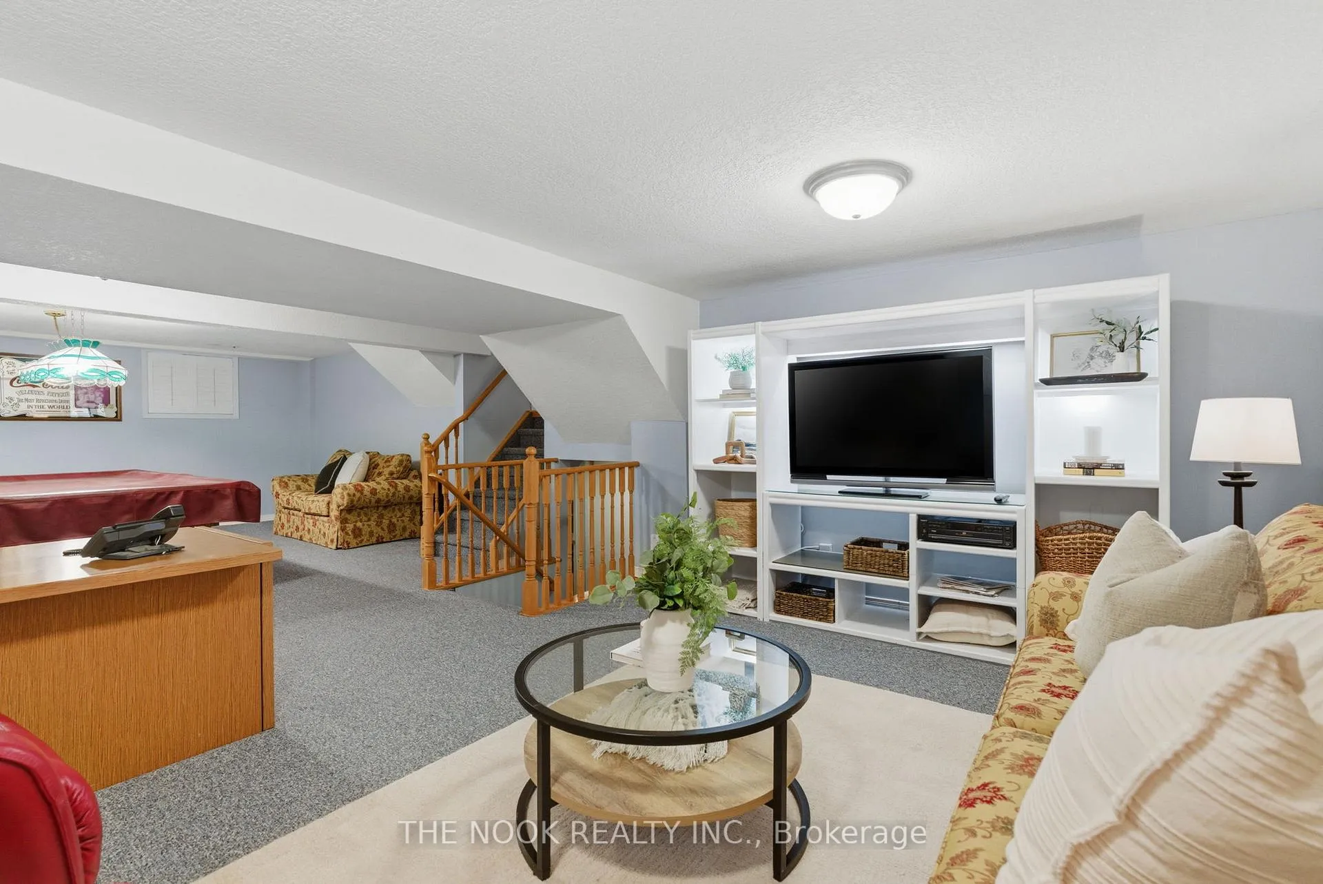 Photo 39 of 877 Mount Allan Avenue, Oshawa, Northglen — HOMEH