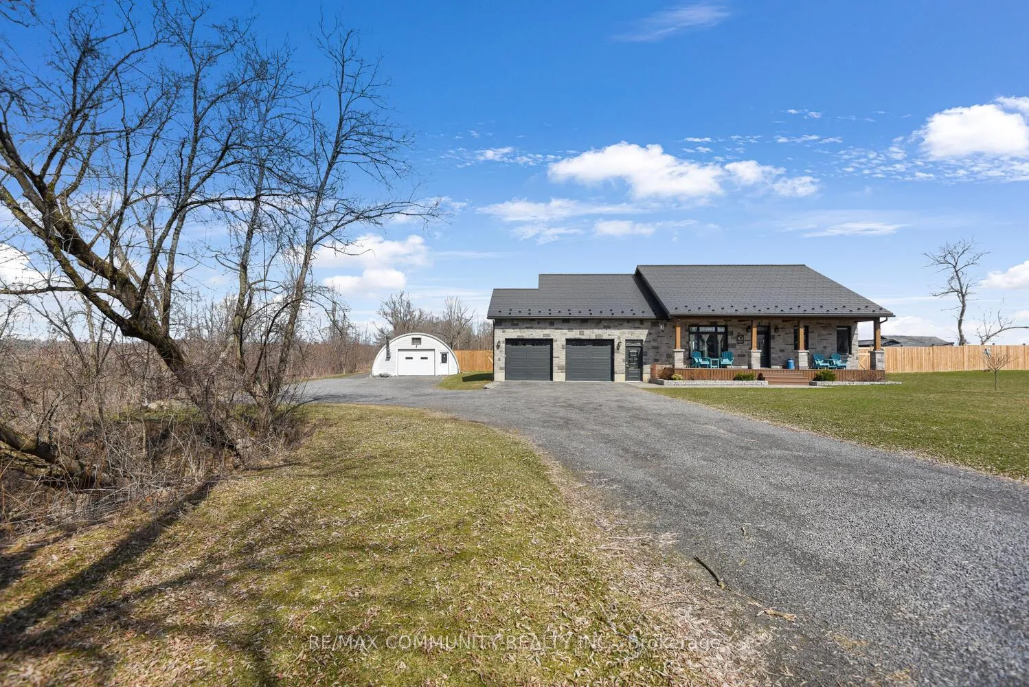 Photo 4 of 1916 County Rd 2, Edwardsburgh/Cardinal, Edwardsburgh/Cardinal Twp — HOMEH