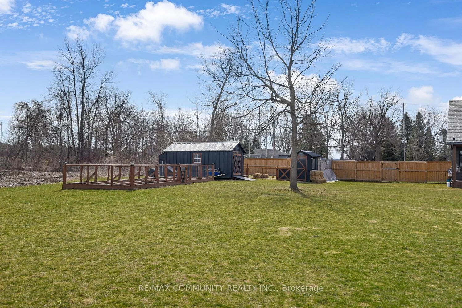 Photo 41 of 1916 County Rd 2, Edwardsburgh/Cardinal, Edwardsburgh/Cardinal Twp — HOMEH