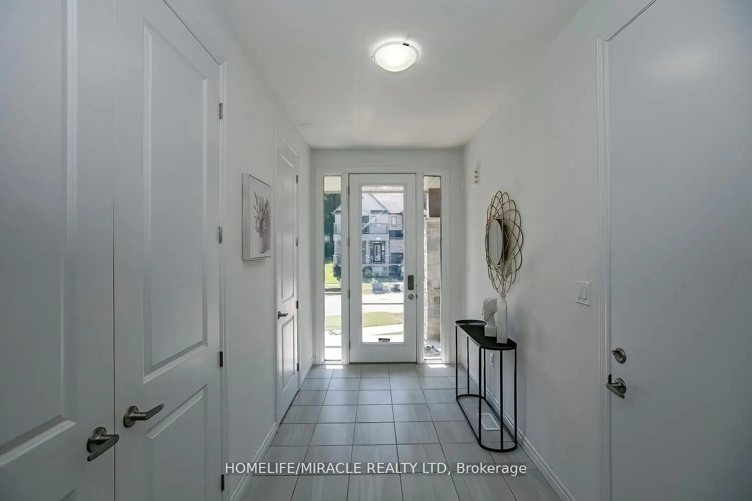 Photo 4 of 4 Whitton Drive, Brantford — HOMEH