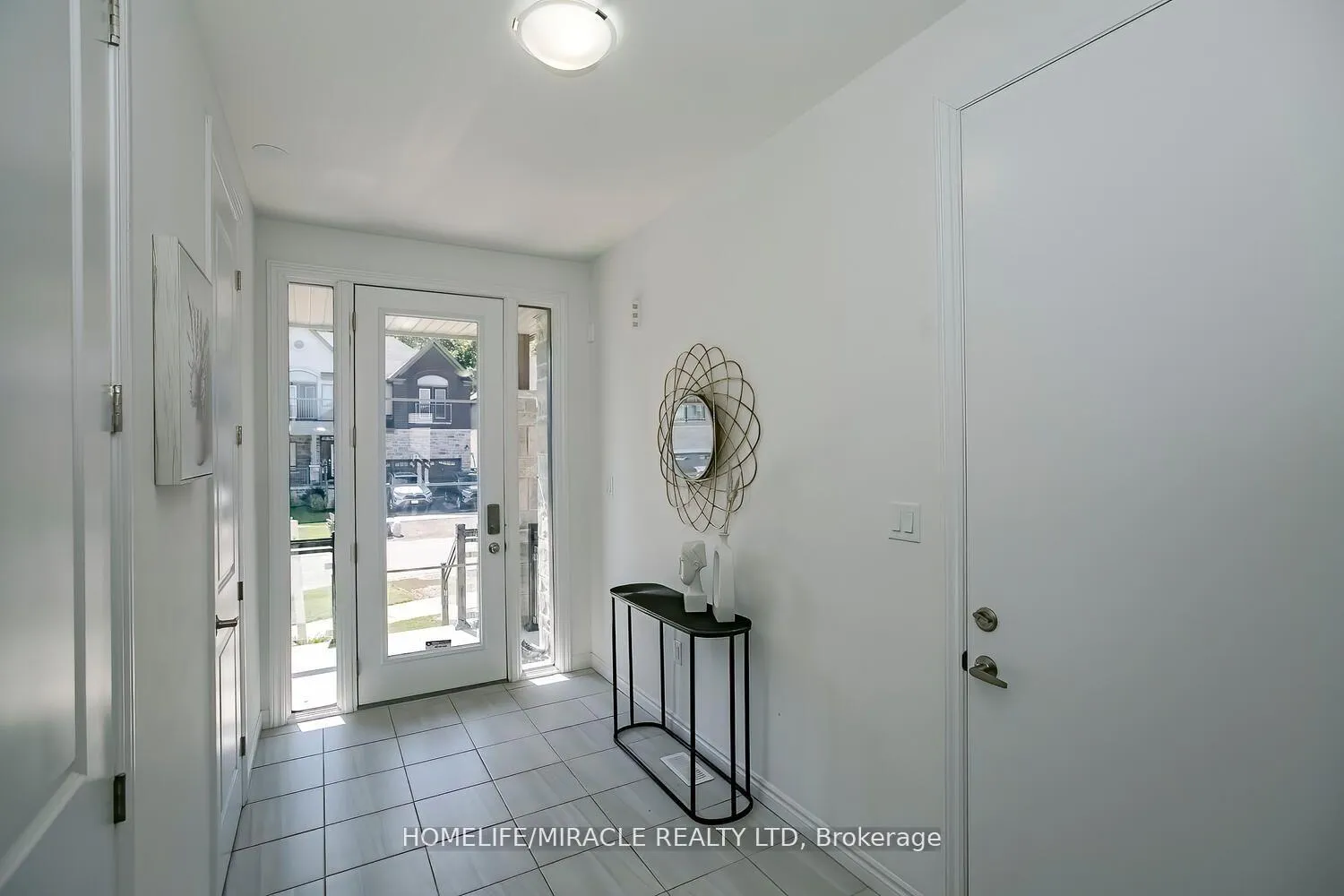 Photo 5 of 4 Whitton Drive, Brantford — HOMEH