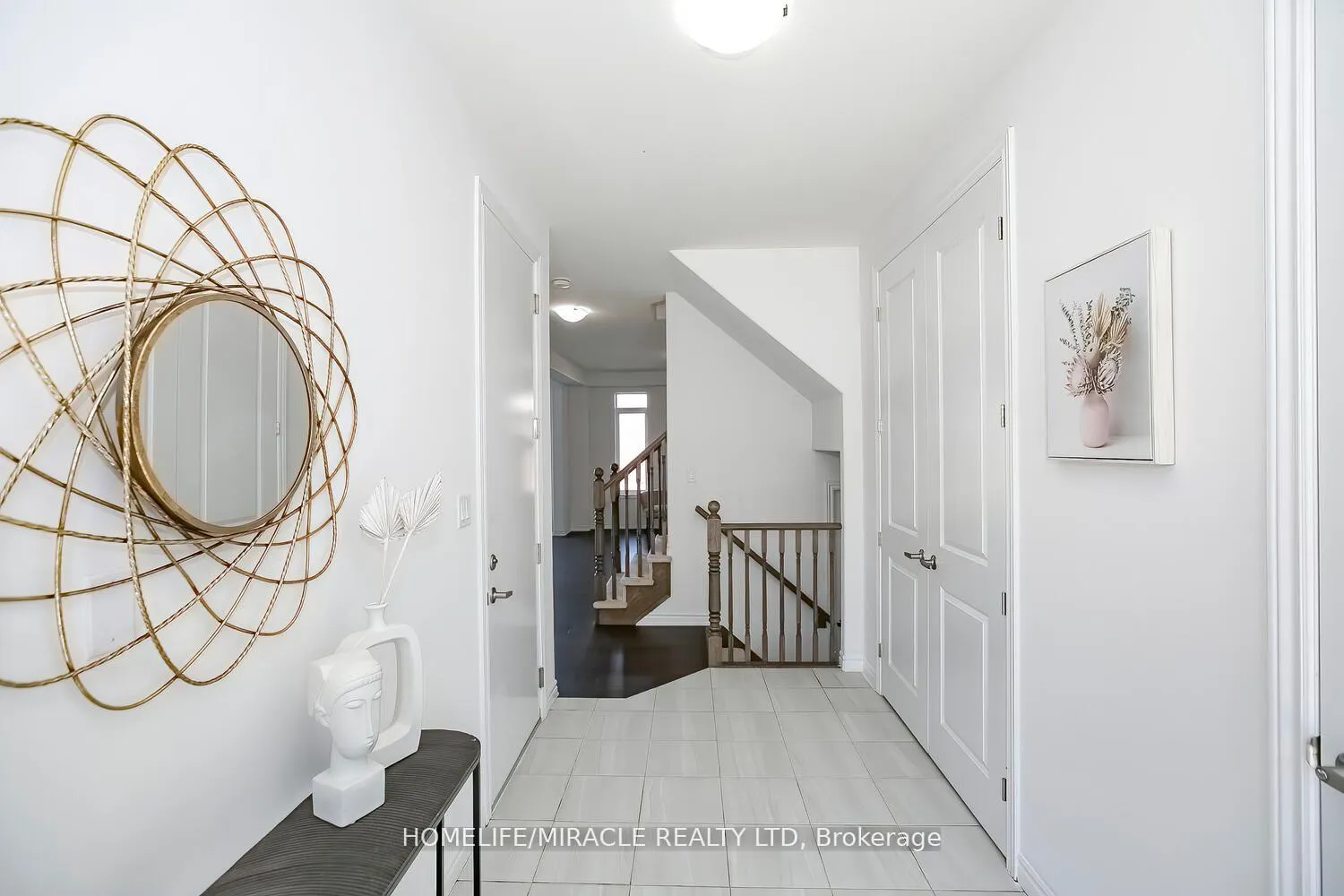 Photo 6 of 4 Whitton Drive, Brantford — HOMEH