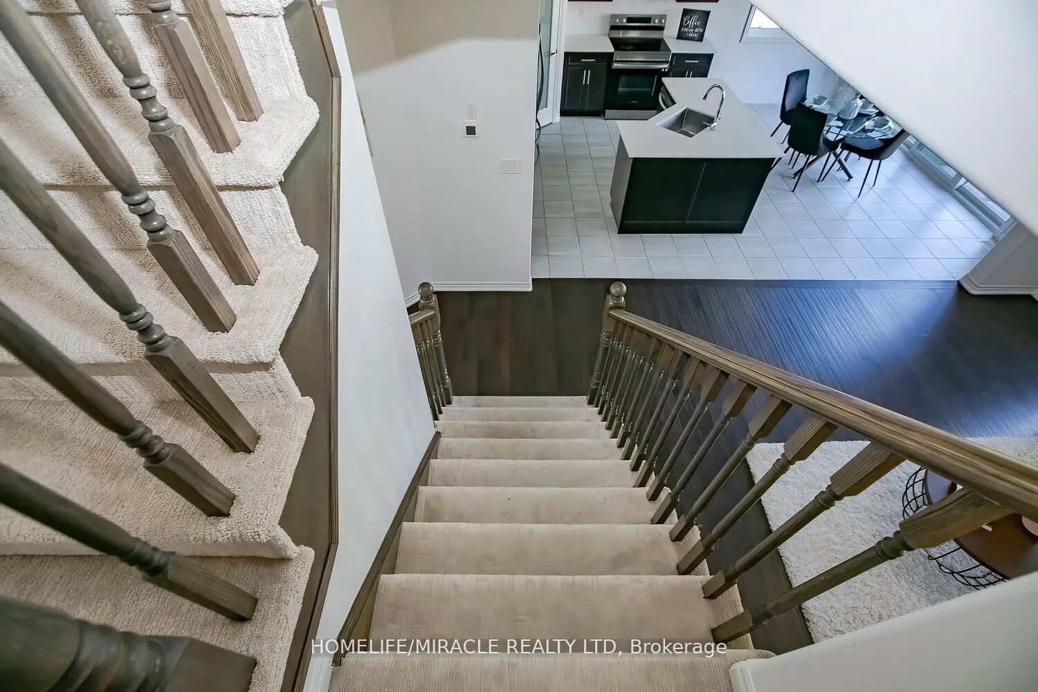 Photo 20 of 4 Whitton Drive, Brantford — HOMEH