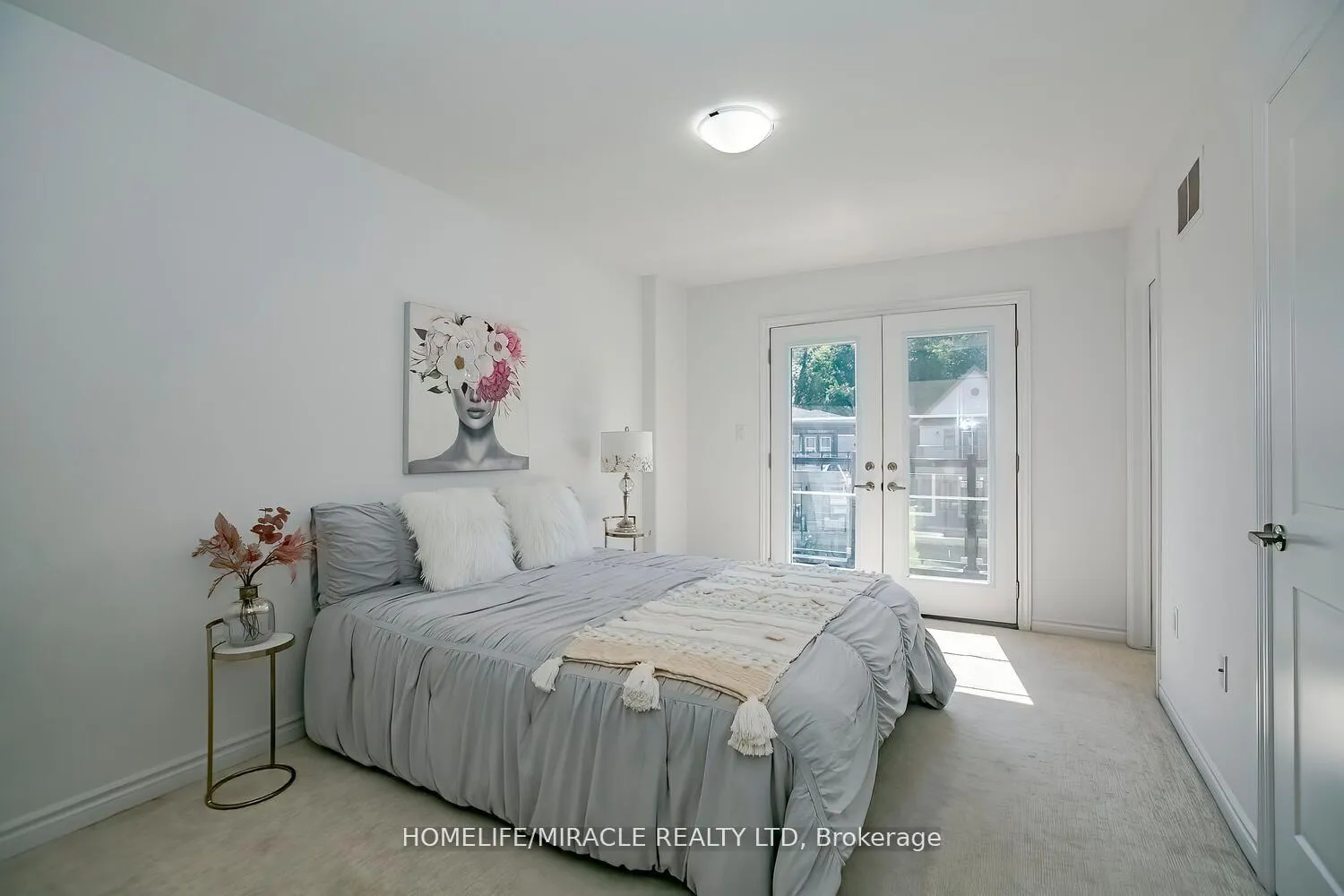 Photo 25 of 4 Whitton Drive, Brantford — HOMEH