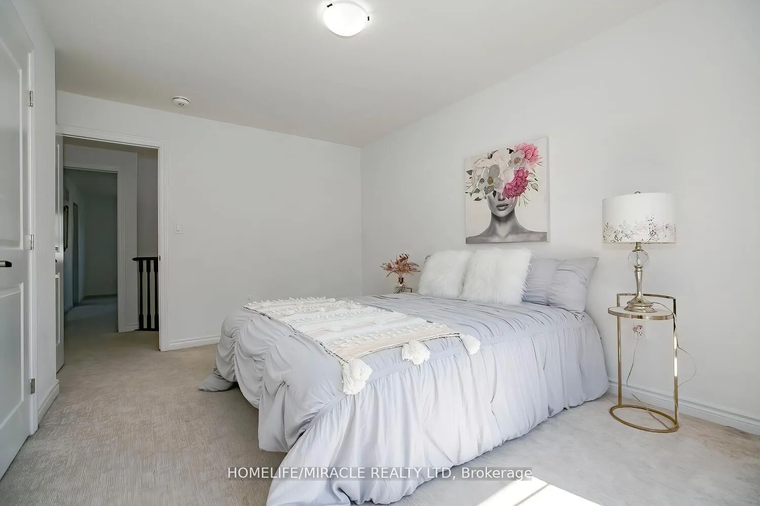 Photo 27 of 4 Whitton Drive, Brantford — HOMEH