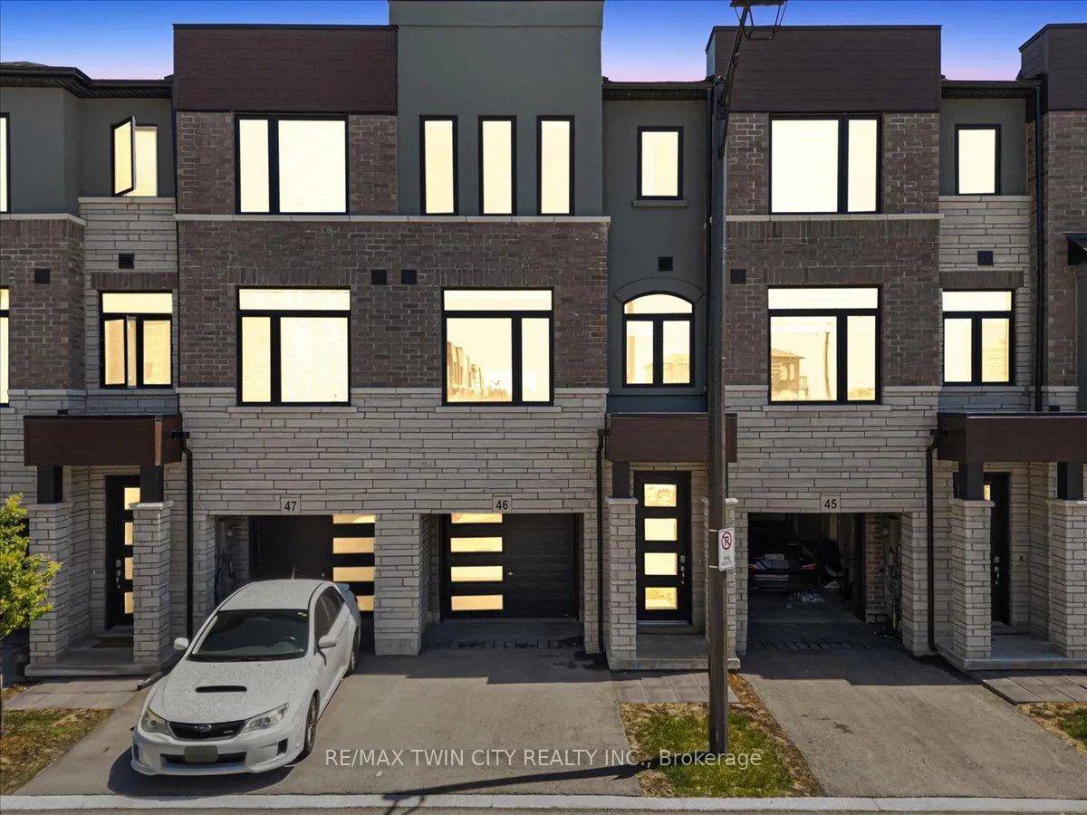 Photo 1 of Unit 46, 290 Equestrian Way, Cambridge — HOMEH